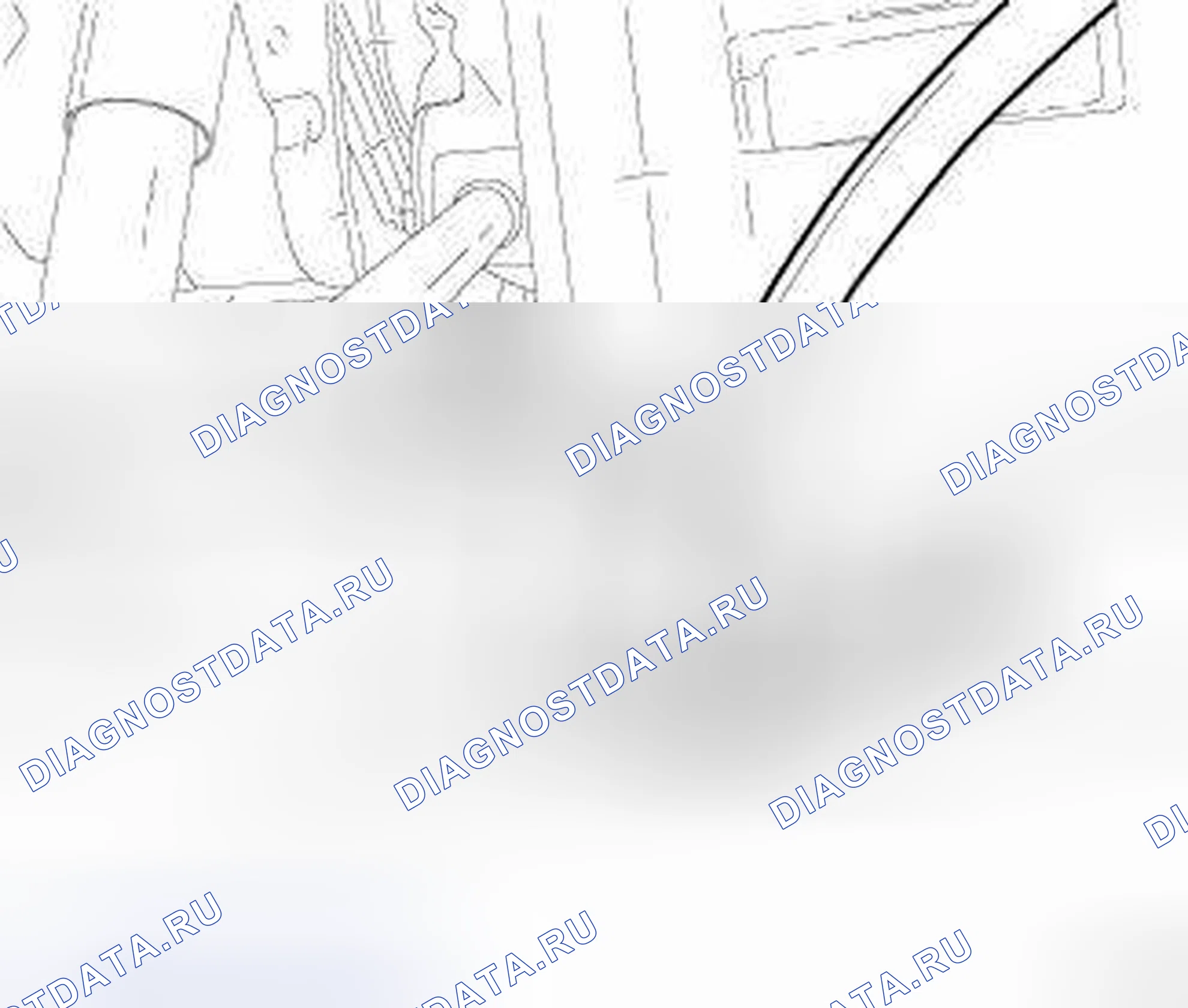 Рис. 326. RAM Pickup 3500 