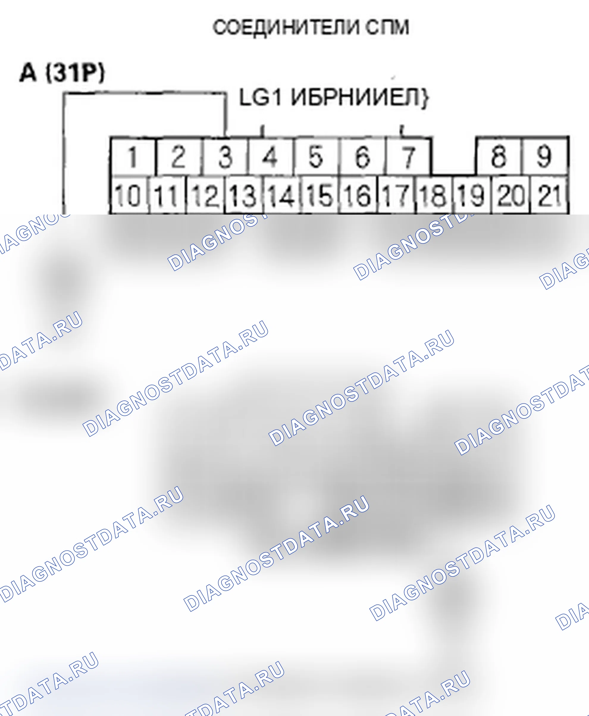 Рис. 320. Acura RL II рестайлинг