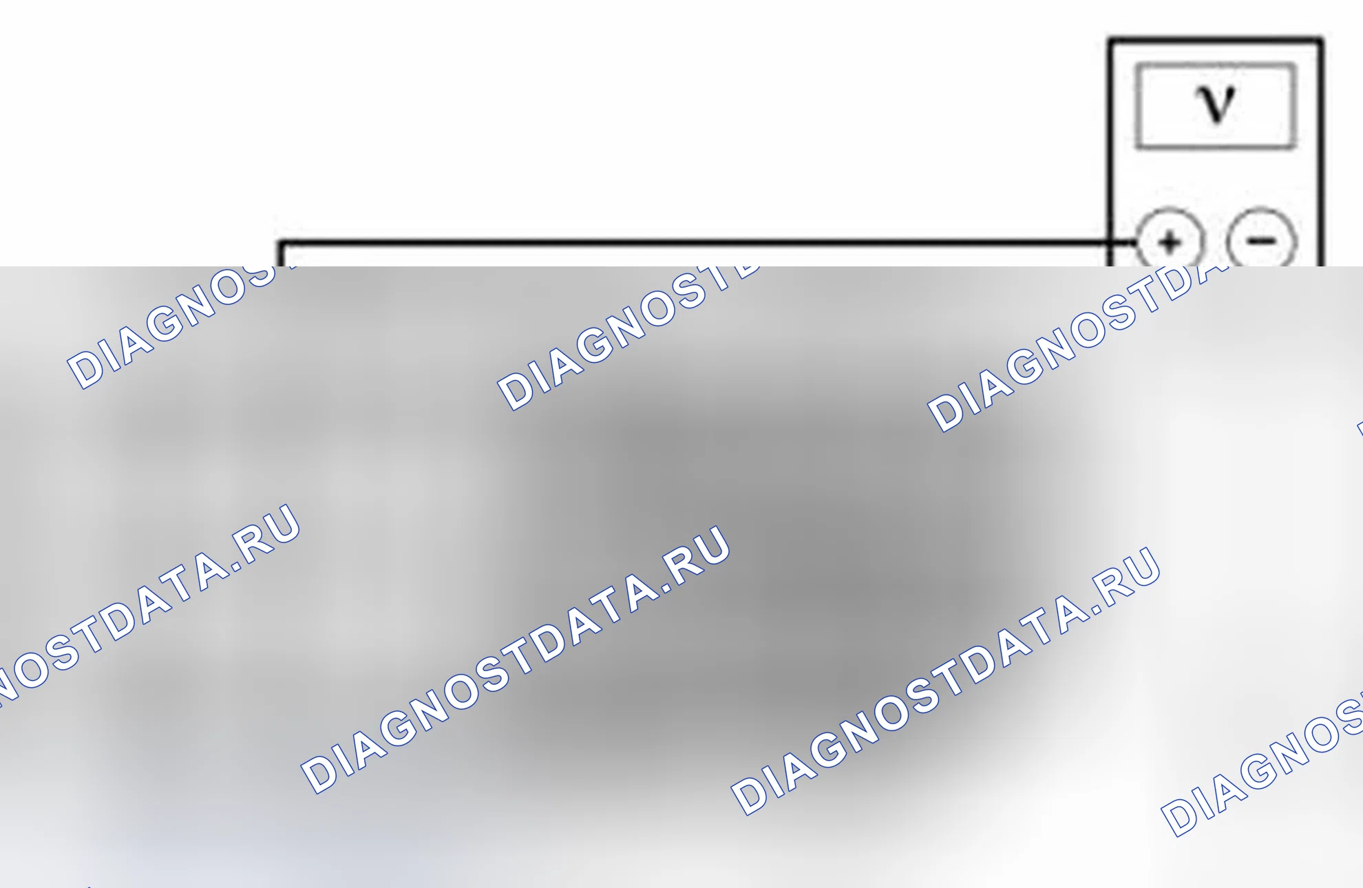 Рис. 92. Ford Mustang V рестайлинг