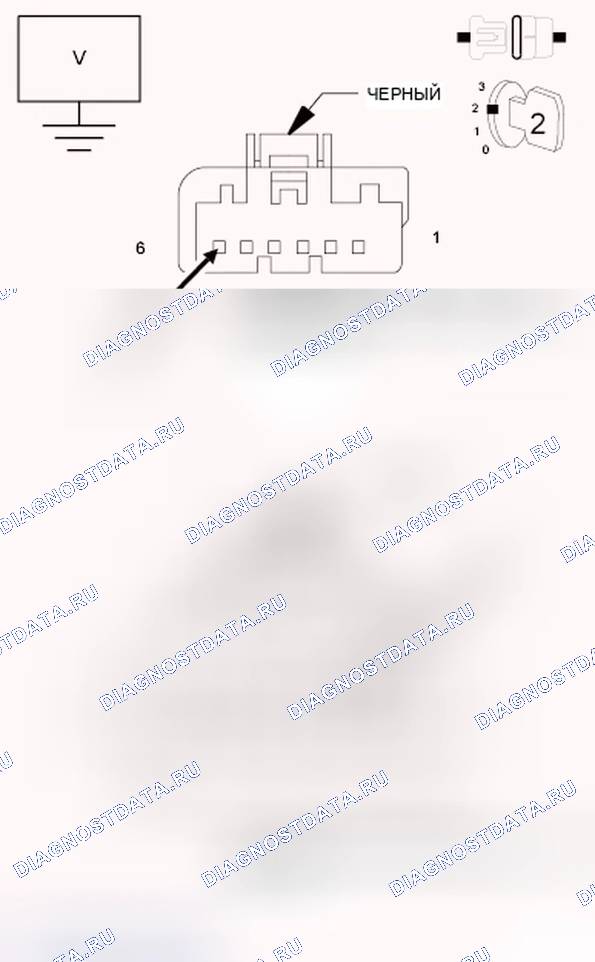 Рис. 80. Dodge Journey I
