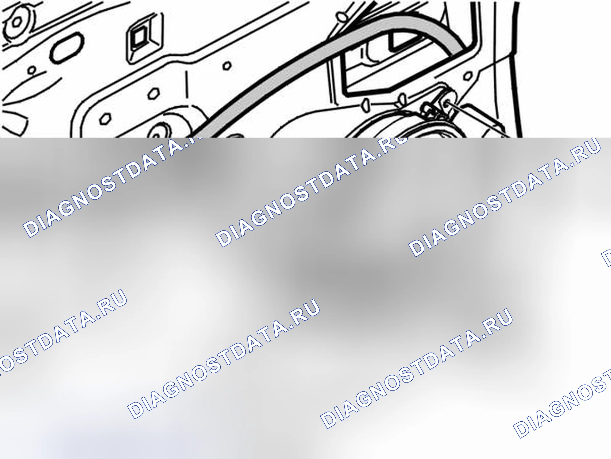 Рис. 402. Volvo XC90 I рестайлинг