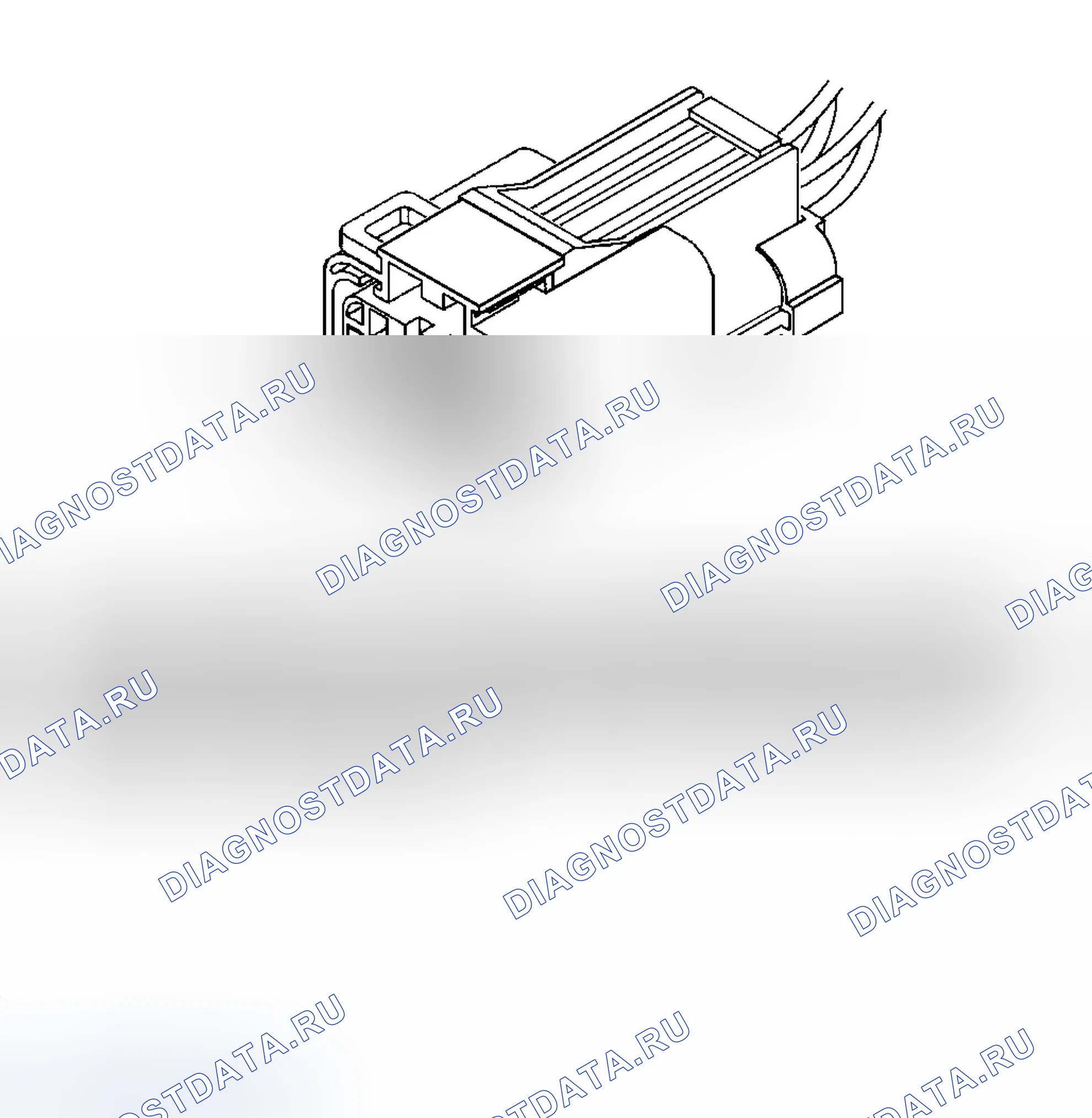 Рис. 73. Dodge Pickup R2500 