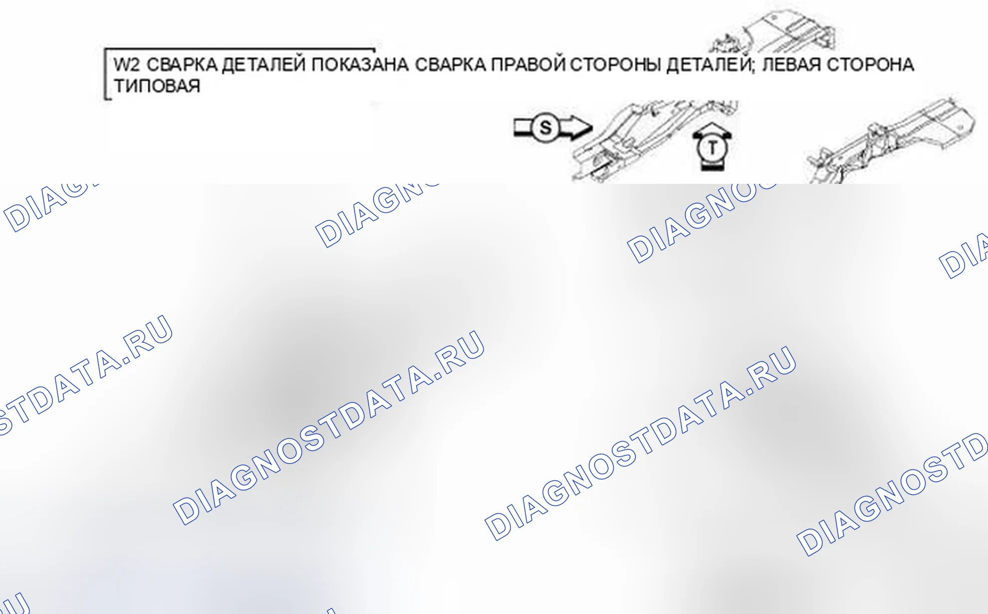Рис. 141. Jeep Compass I рестайлинг