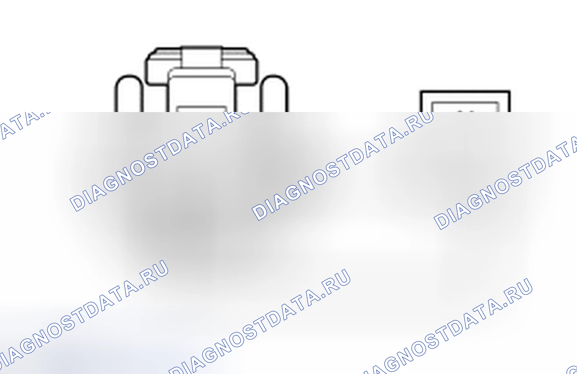 Рис. 1. Ford Edge I