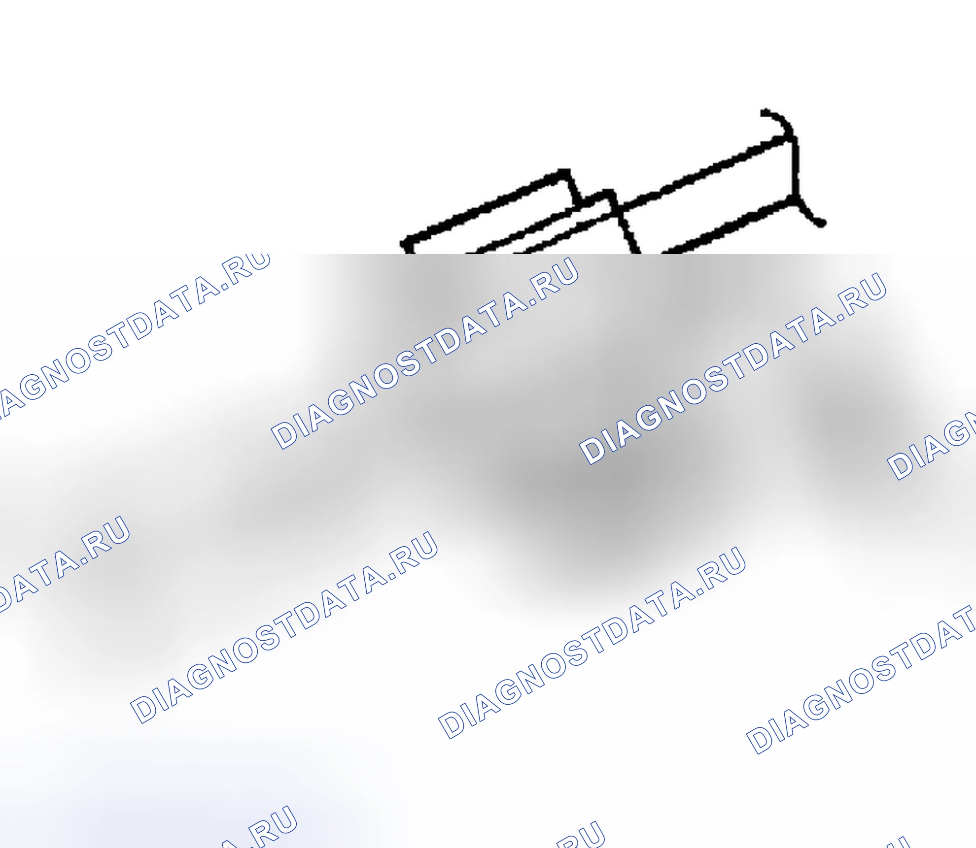 Рис. 276. Mazda MPV II рестайлинг