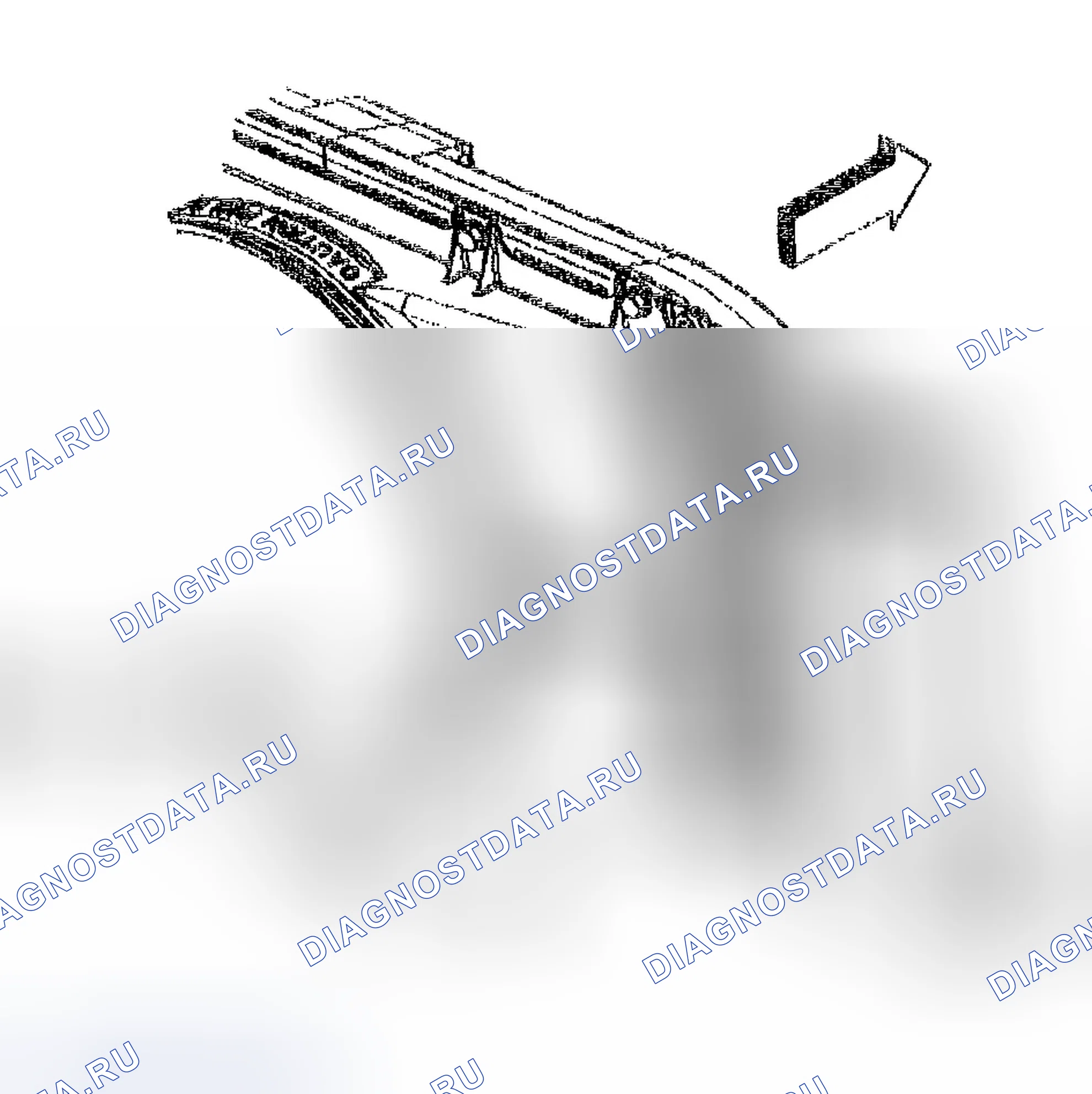Рис. 92. Chevrolet Silverado 1500 HD 