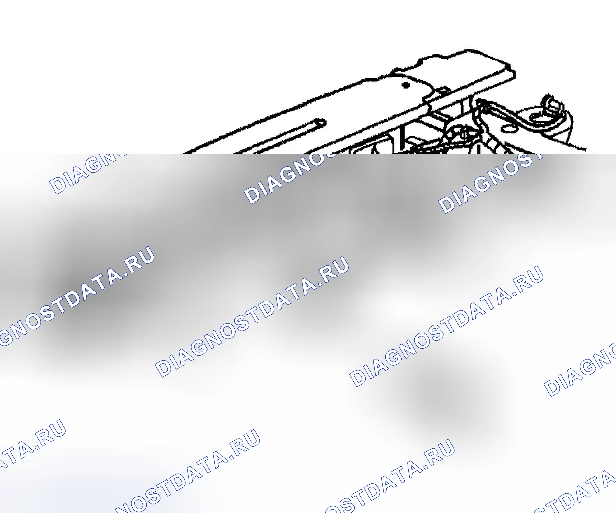 Рис. 32. Chevrolet TrailBlazer I