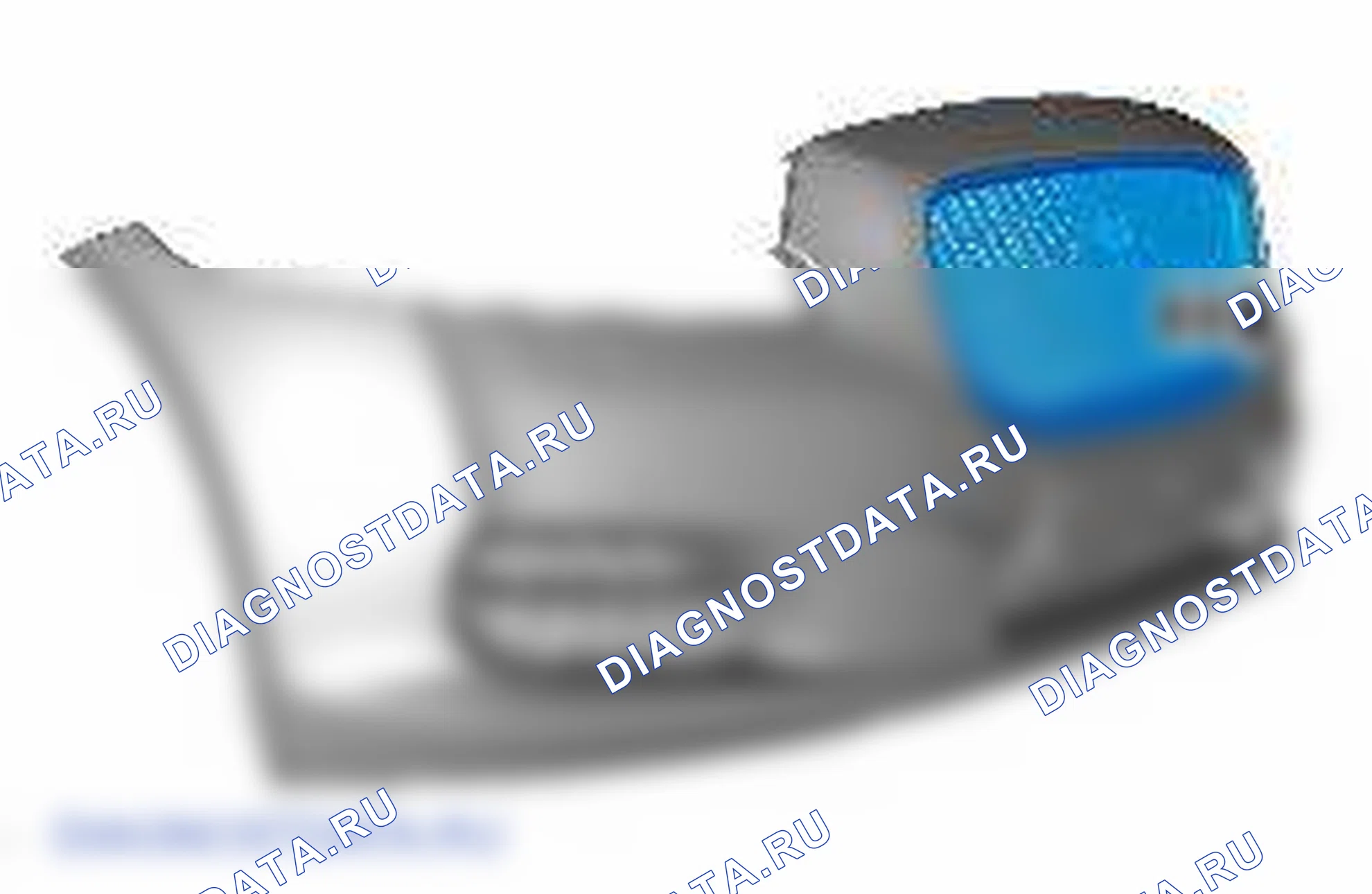 Рис. 92. Jaguar XJ X351 рестайлинг