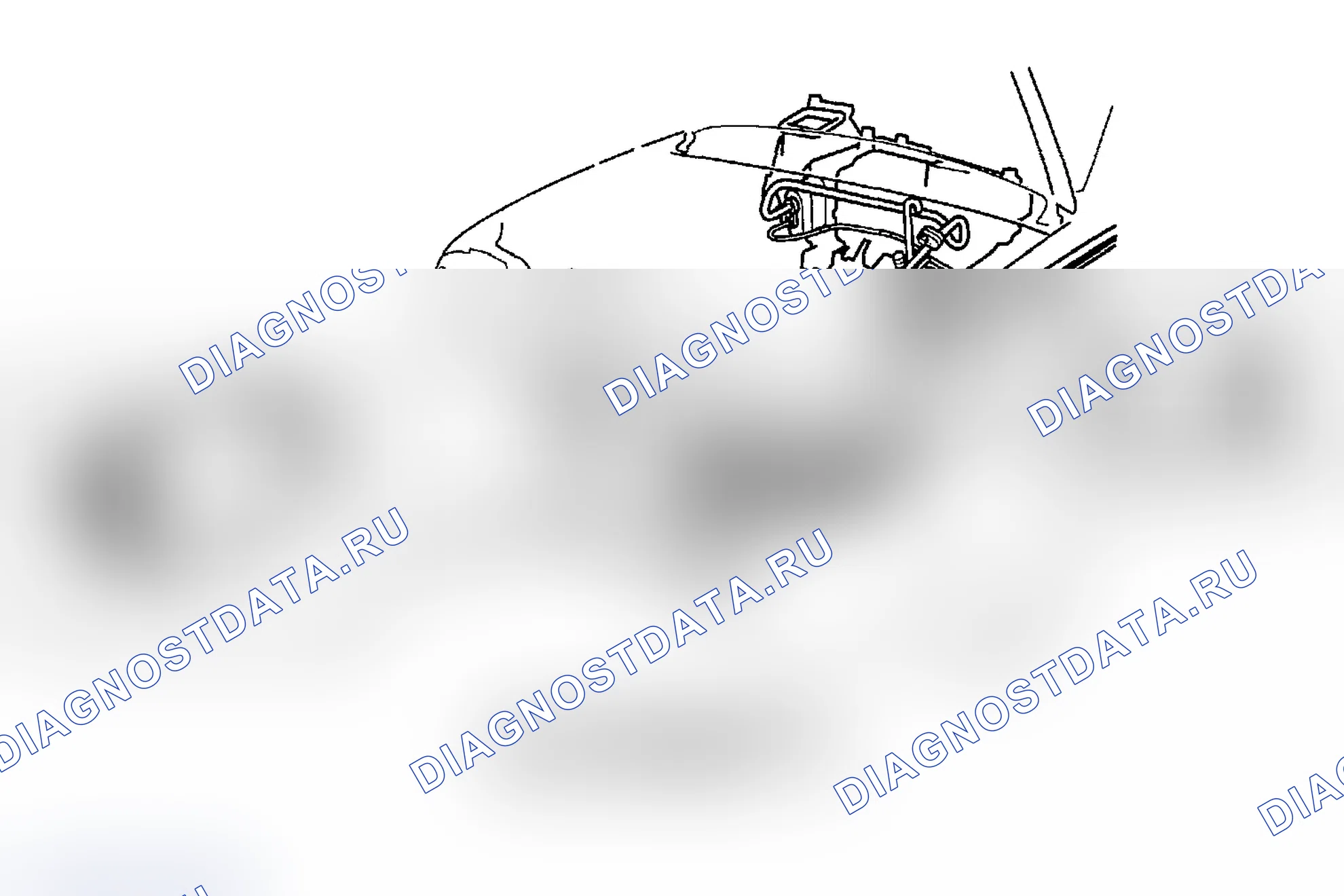 Рис. 43: Описание типа хладагента кондиционер. Suzuki Grand Vitara I рестайлинг