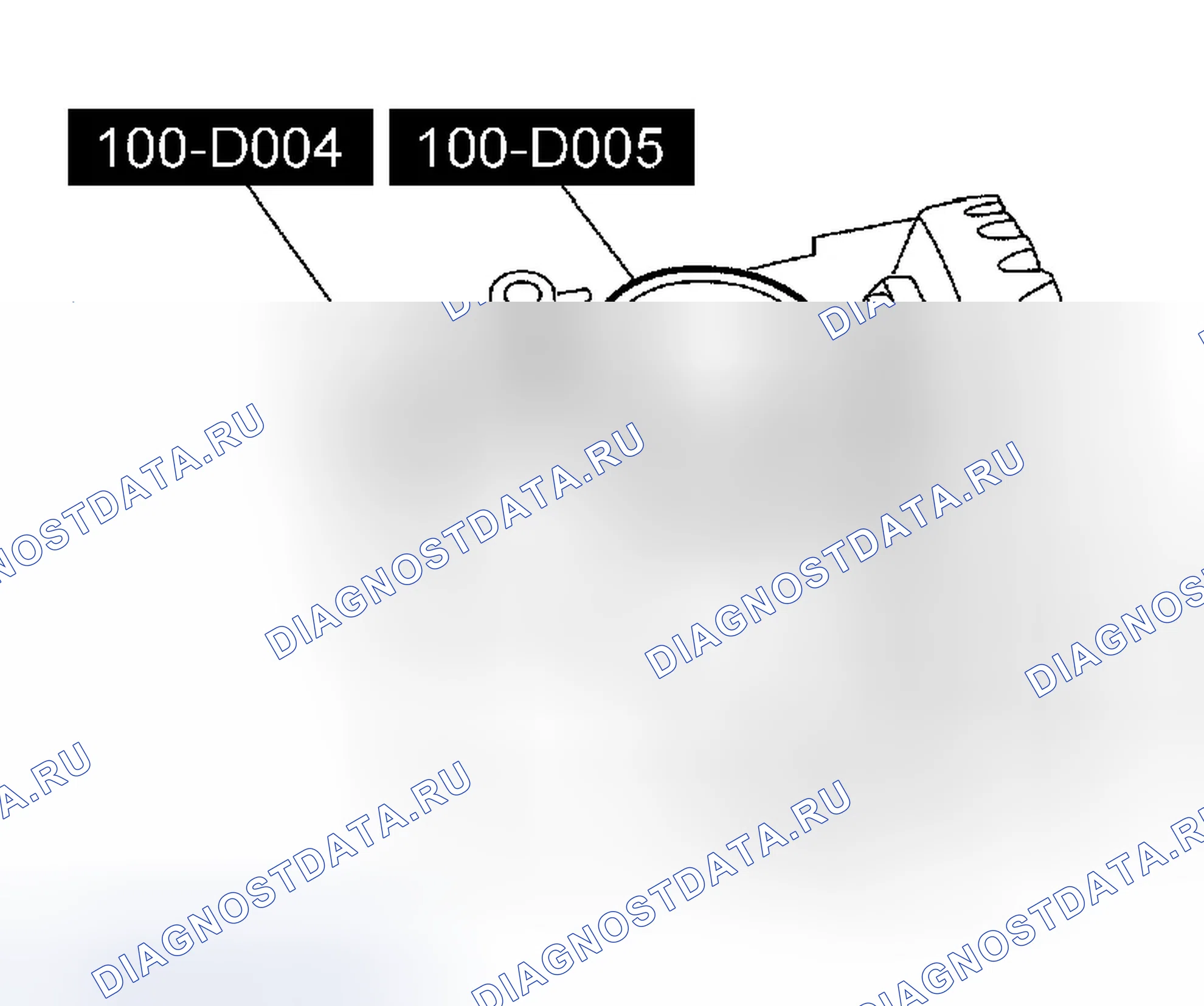 Рис. 836. Ford Pickup F350 Super Duty 