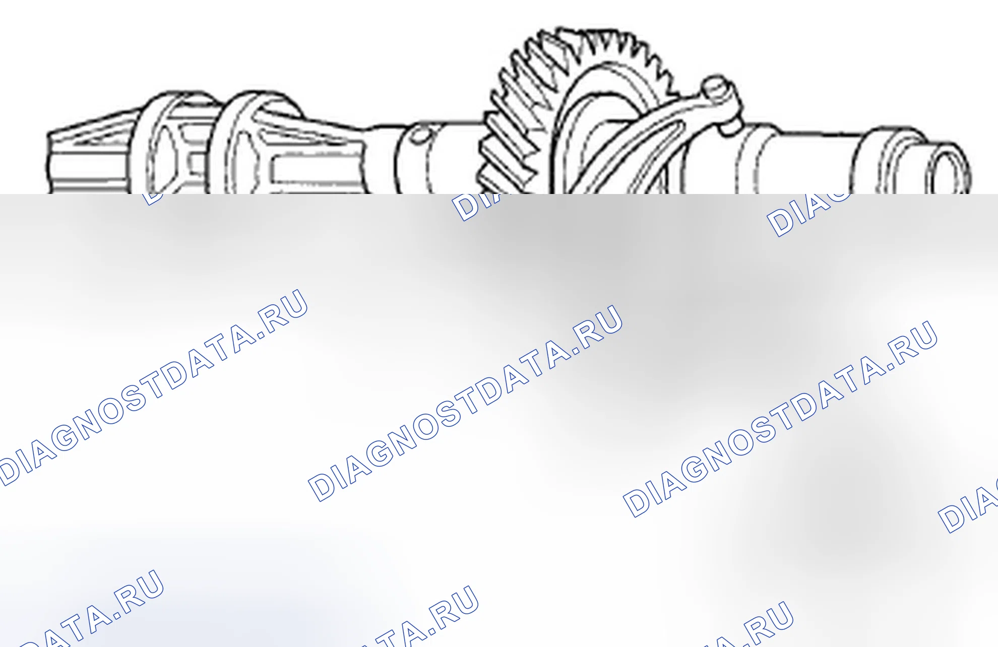 Рис. 69. Honda Accord VIII рестайлинг
