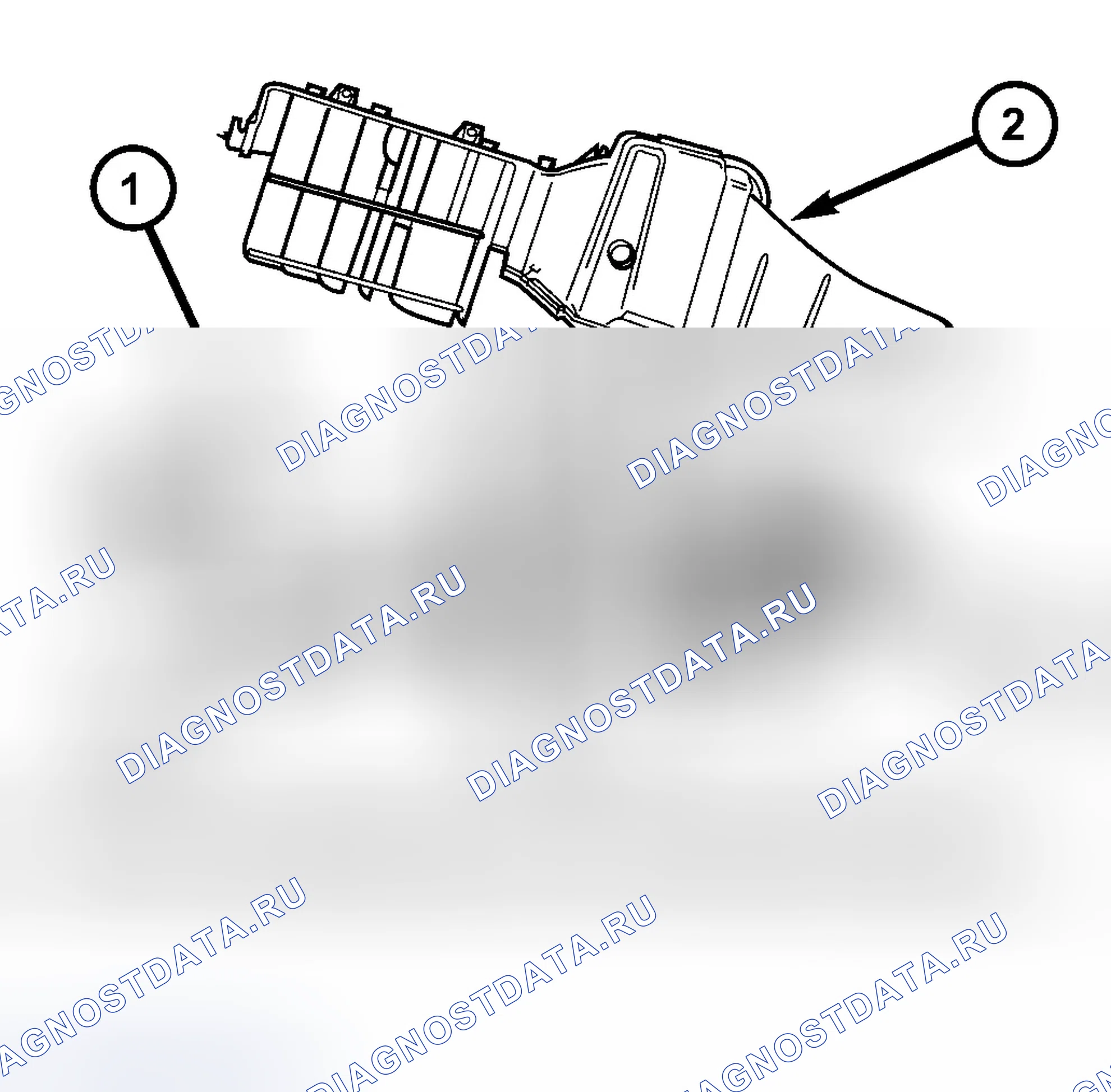 Рис. 71. Dodge Grand Caravan IV