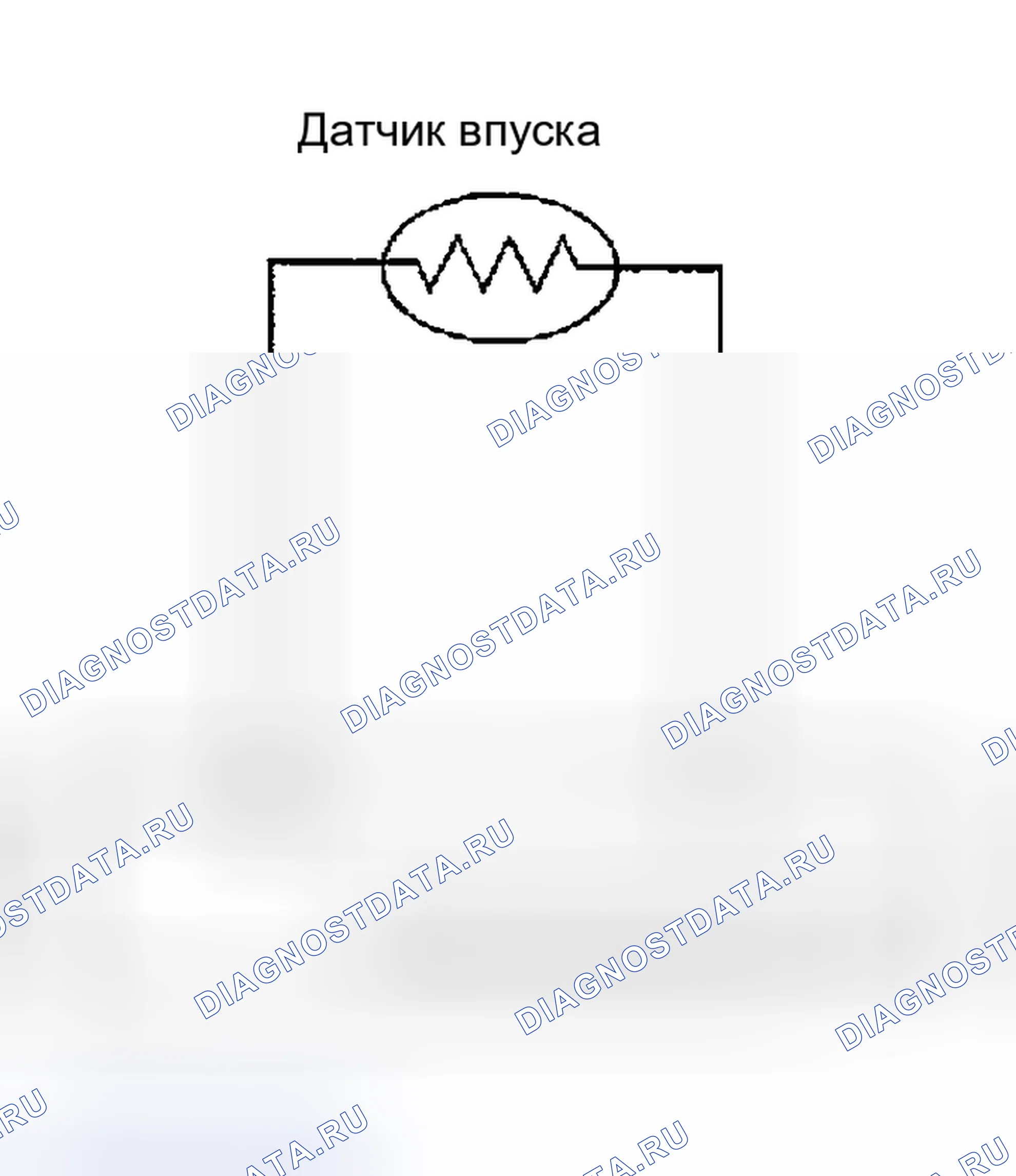 Рис. 135: ДИАГНОСТИЧЕСКАЯ ПРОЦЕДУРА. Nissan Altima L31