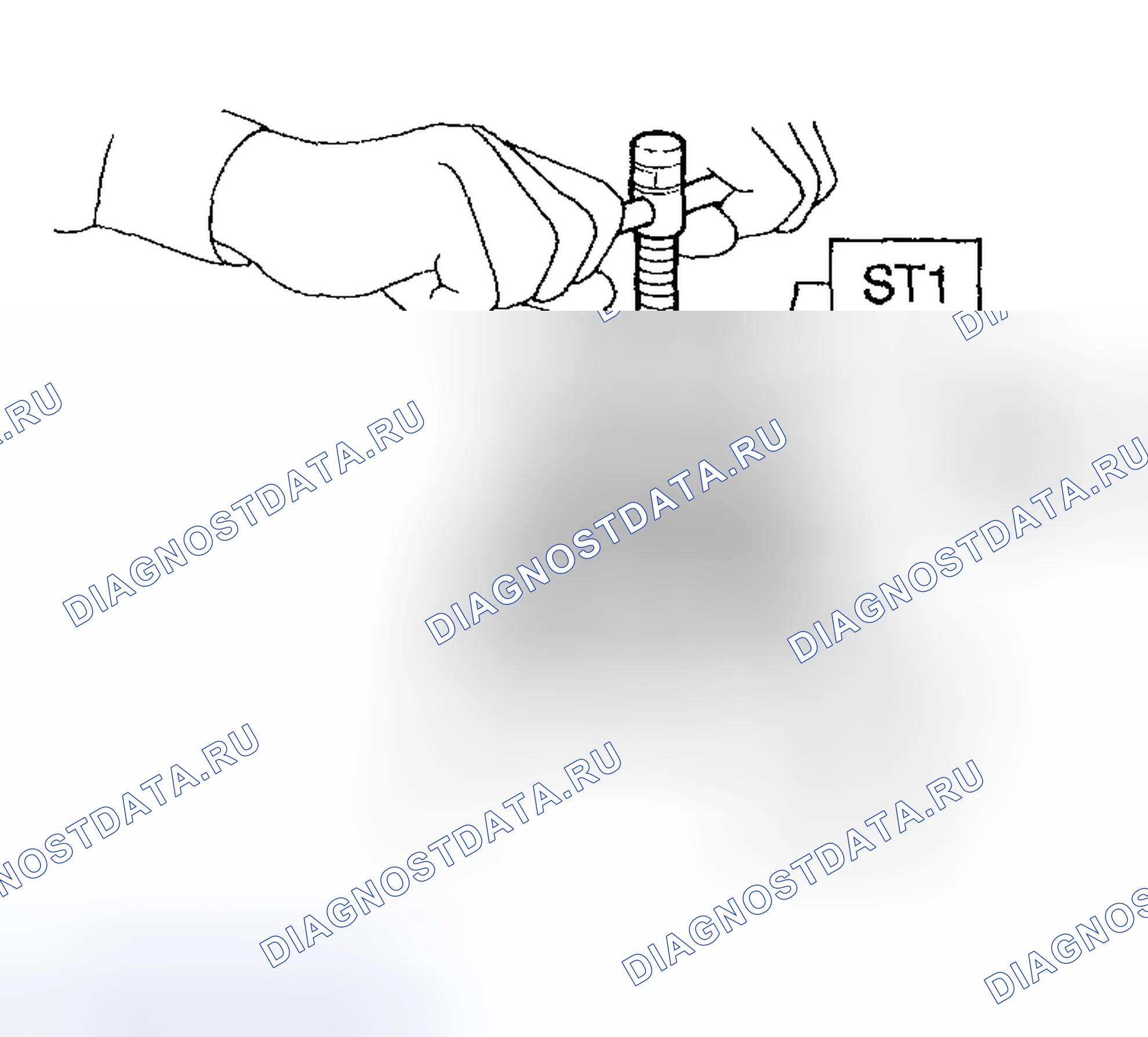 Рис. 109. Subaru Impreza GD/GC/GG