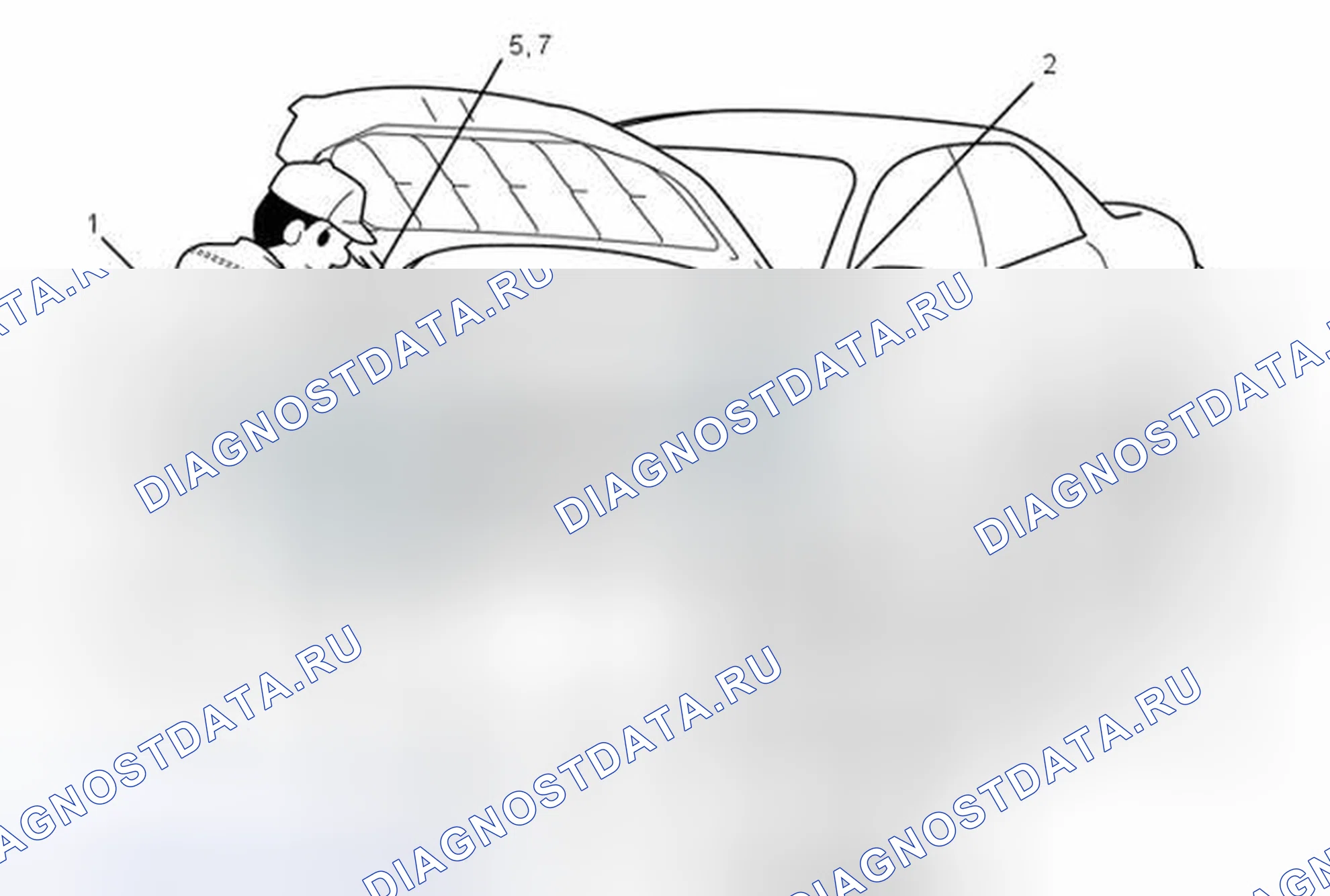 Рис. 20. Toyota Highlander III
