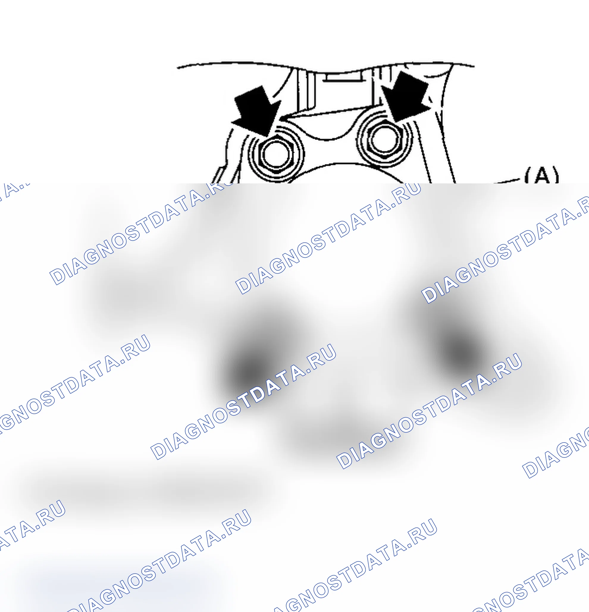 Рис. 152. Subaru Impreza WRX GD/GG рестайлинг 2