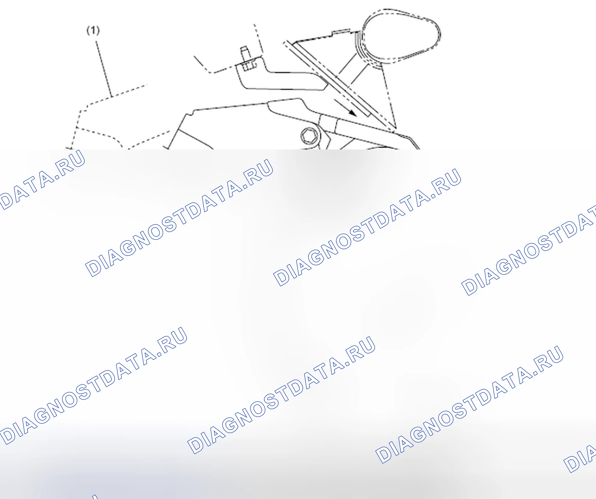 Рис. 8. Hyundai Creta I рестайлинг