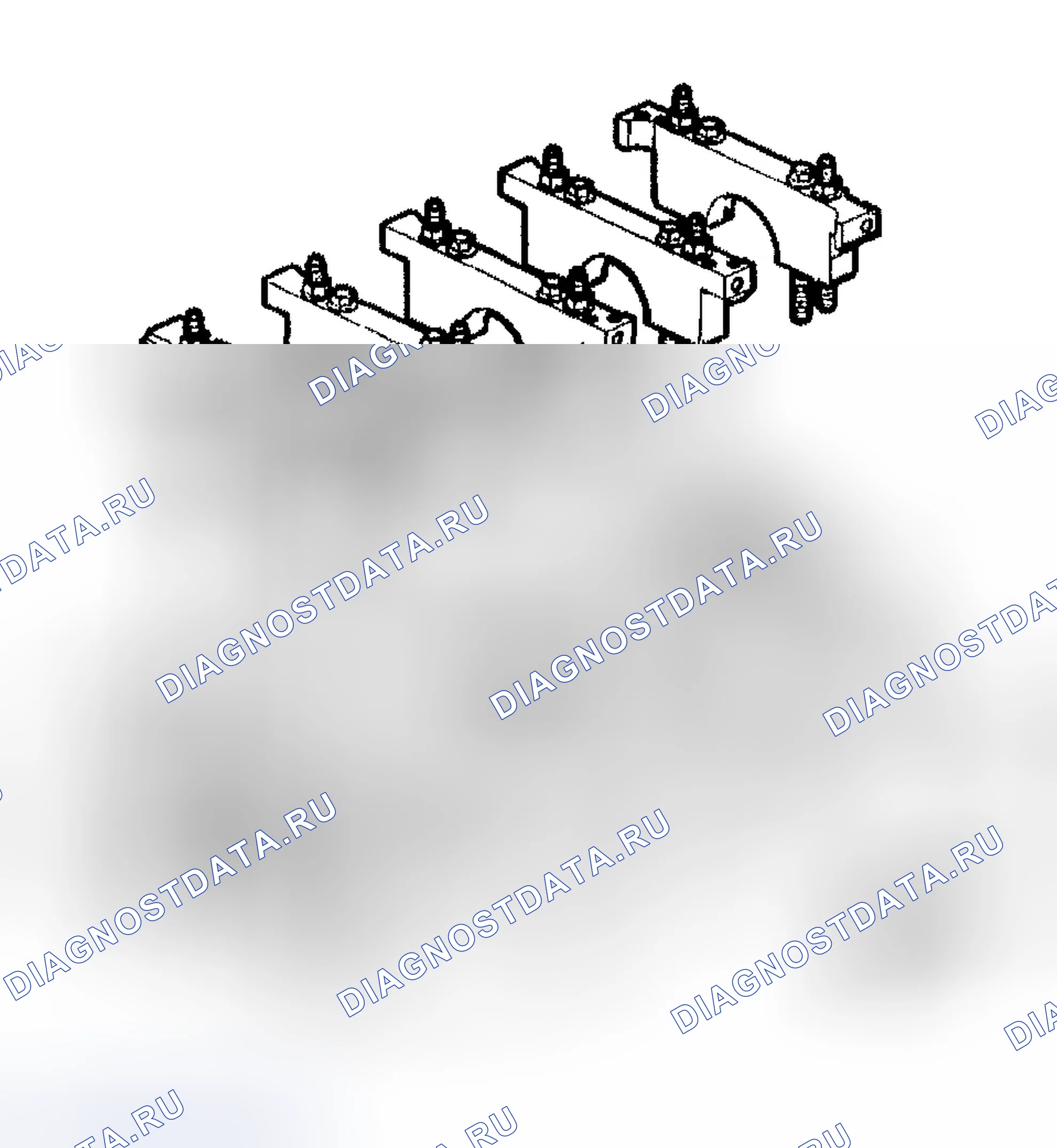 Рис. 1463. Chevrolet Silverado 1500 HD 