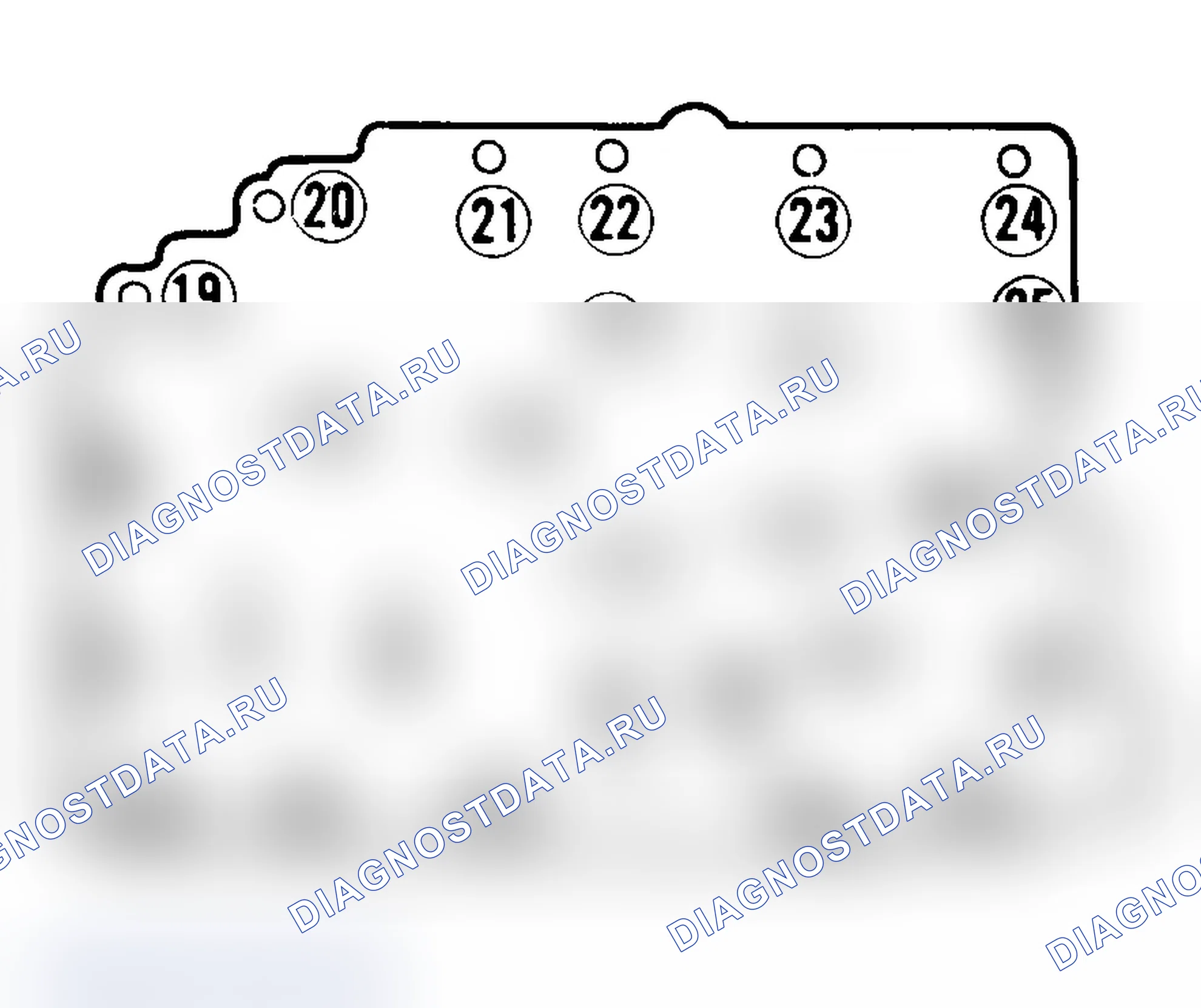 Рис. 19. Mercury Topaz I