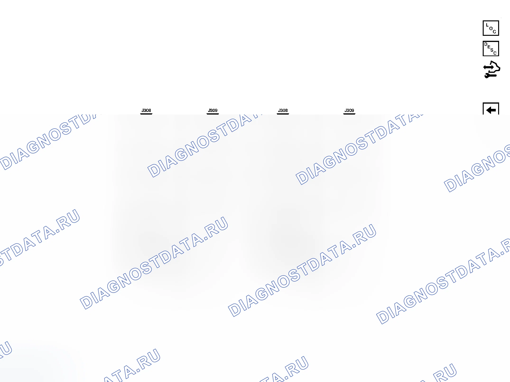 Рис. 3. Chevrolet Colorado I