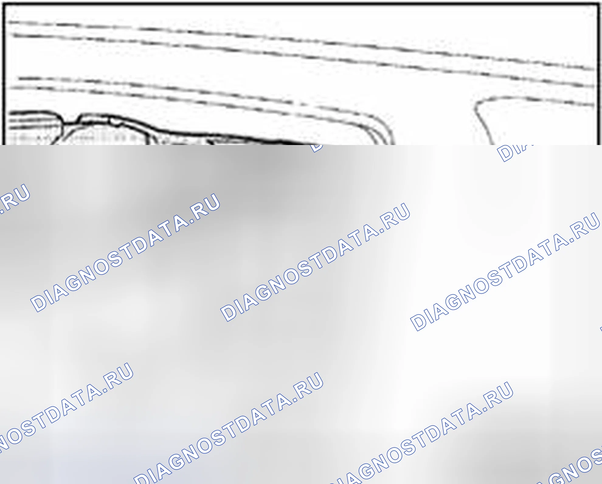 Рис. 288. Volkswagen Passat B5