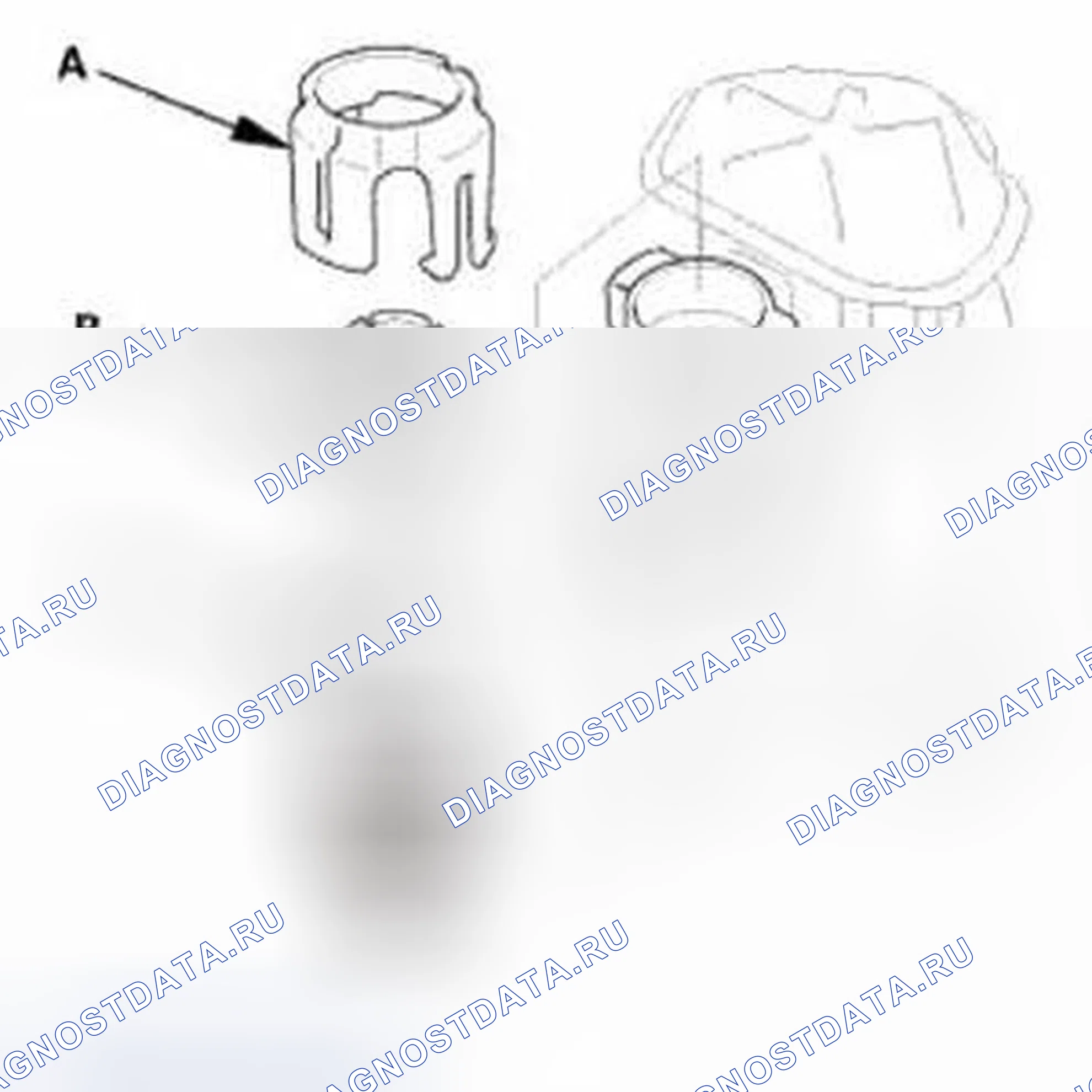 Рис. 574. Honda Civic IX