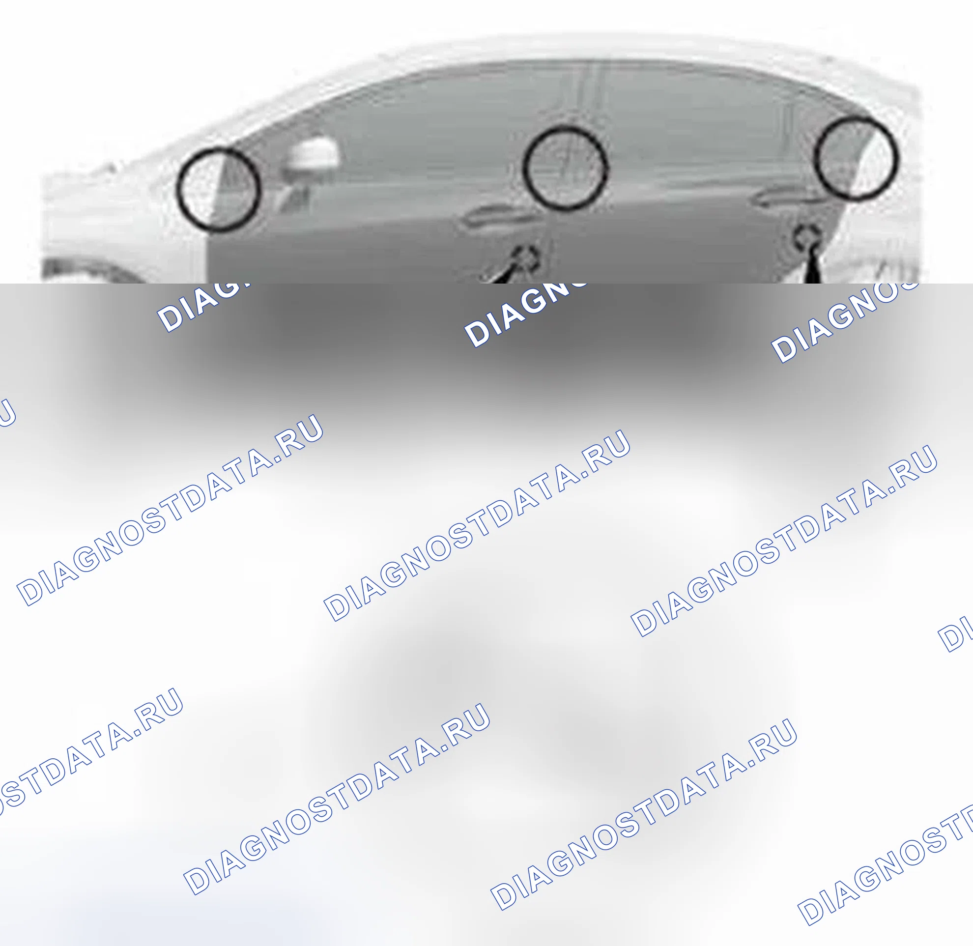 Рис. 796. Honda Civic IX