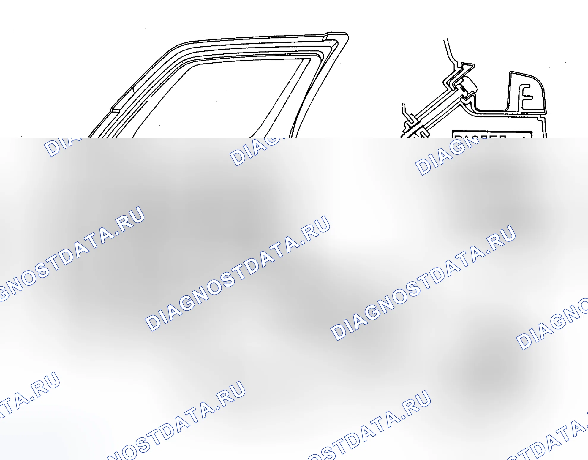 Рис. 2. Pontiac Trans Sport I