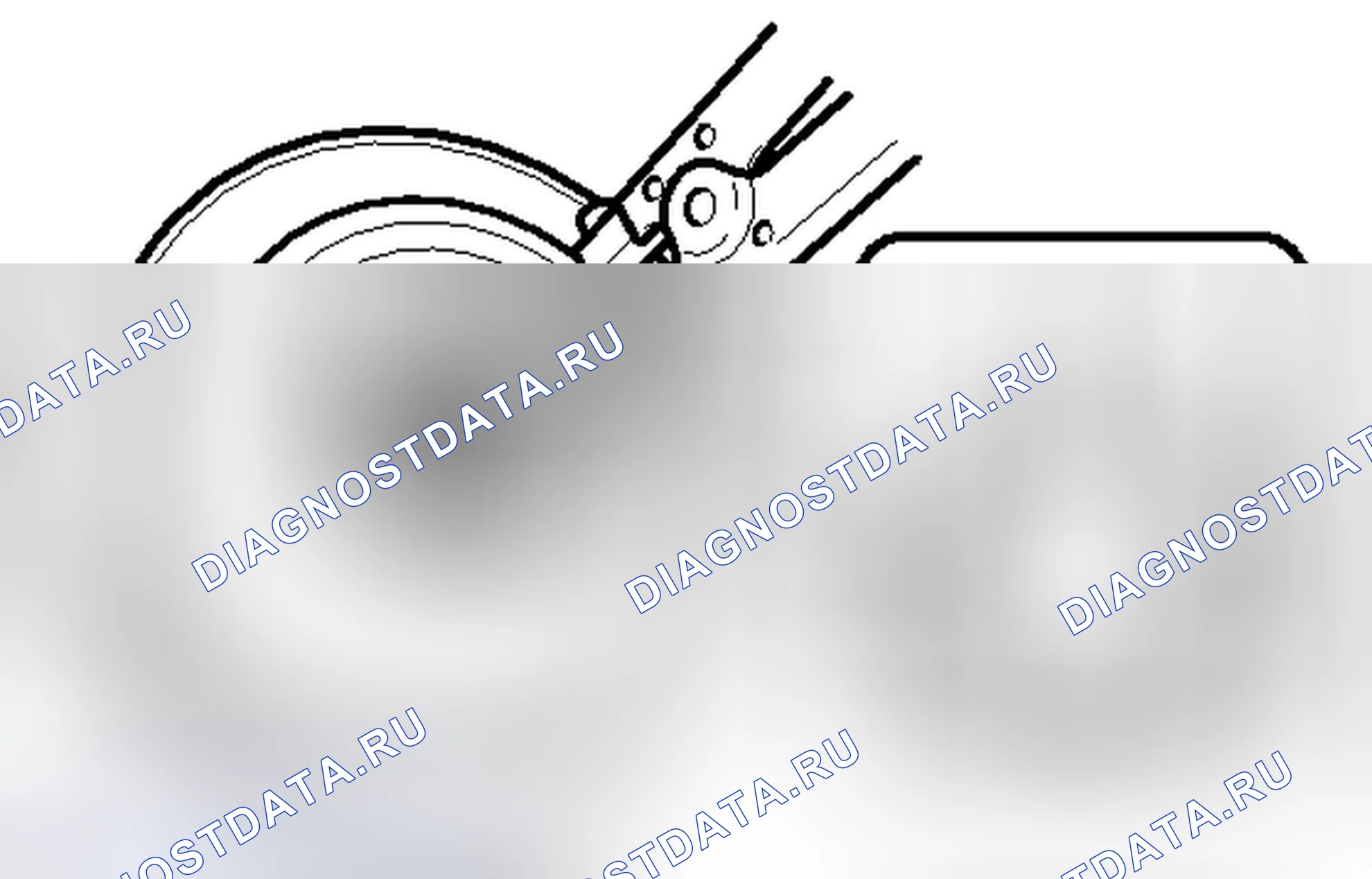 Рис. 100. Toyota 4Runner V