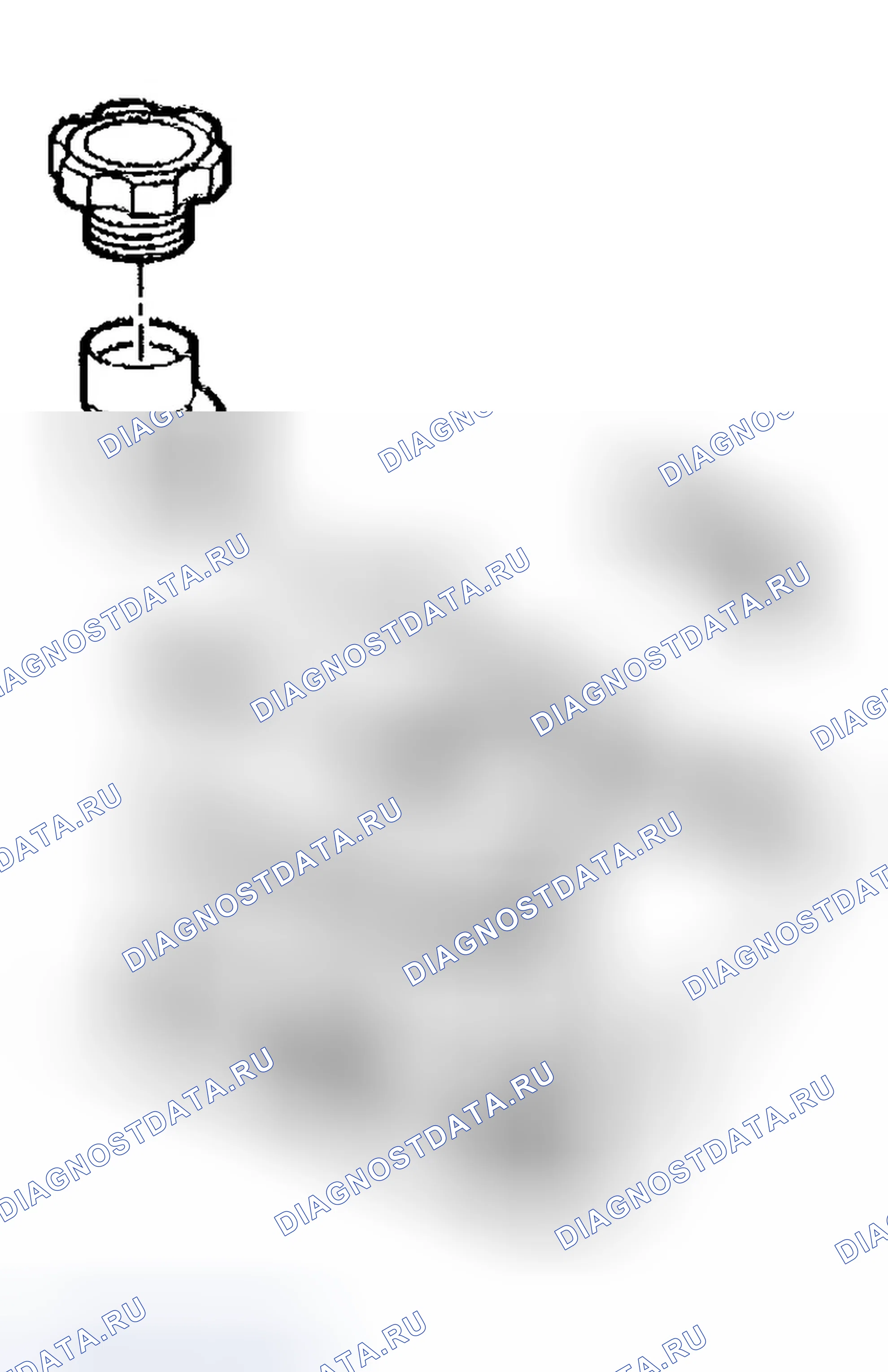 Рис. 111. Chevrolet TrailBlazer I