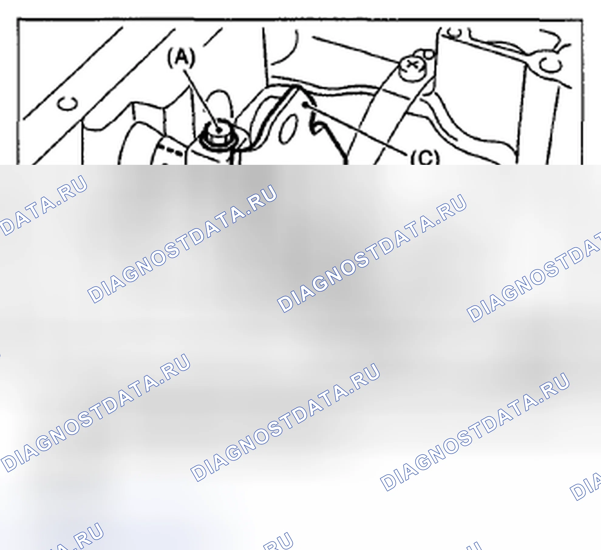 Рис. 407. Subaru Impreza GH