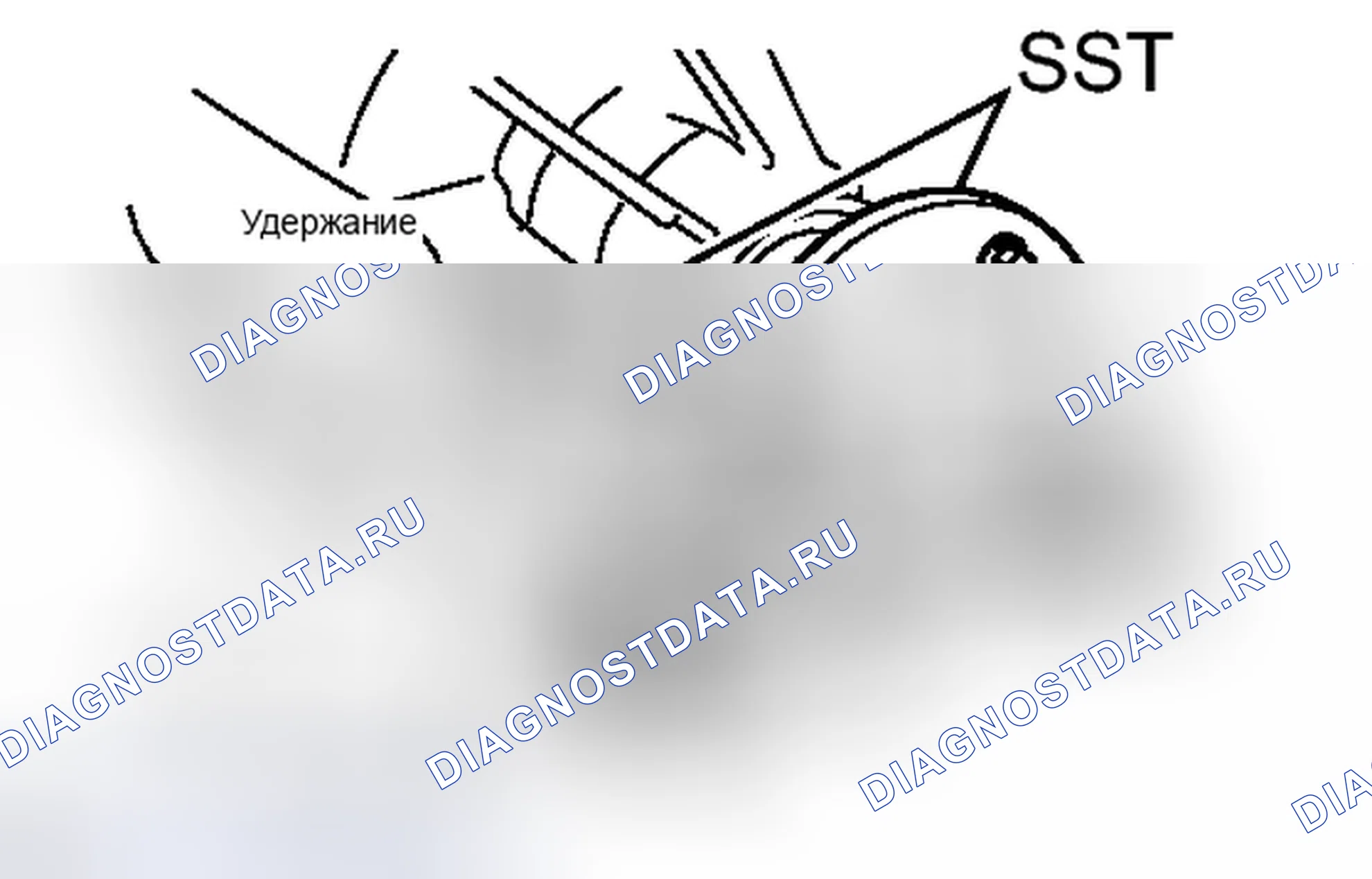 Рис. 283. Lexus IS F I