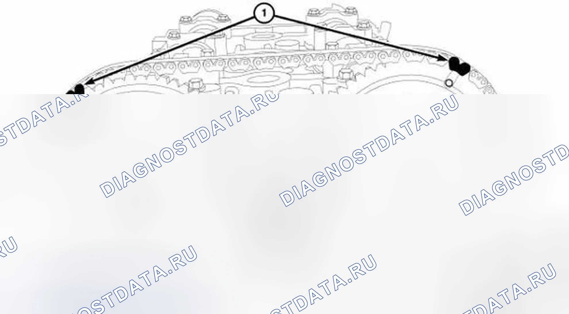 Рис. 291. Dodge Journey I