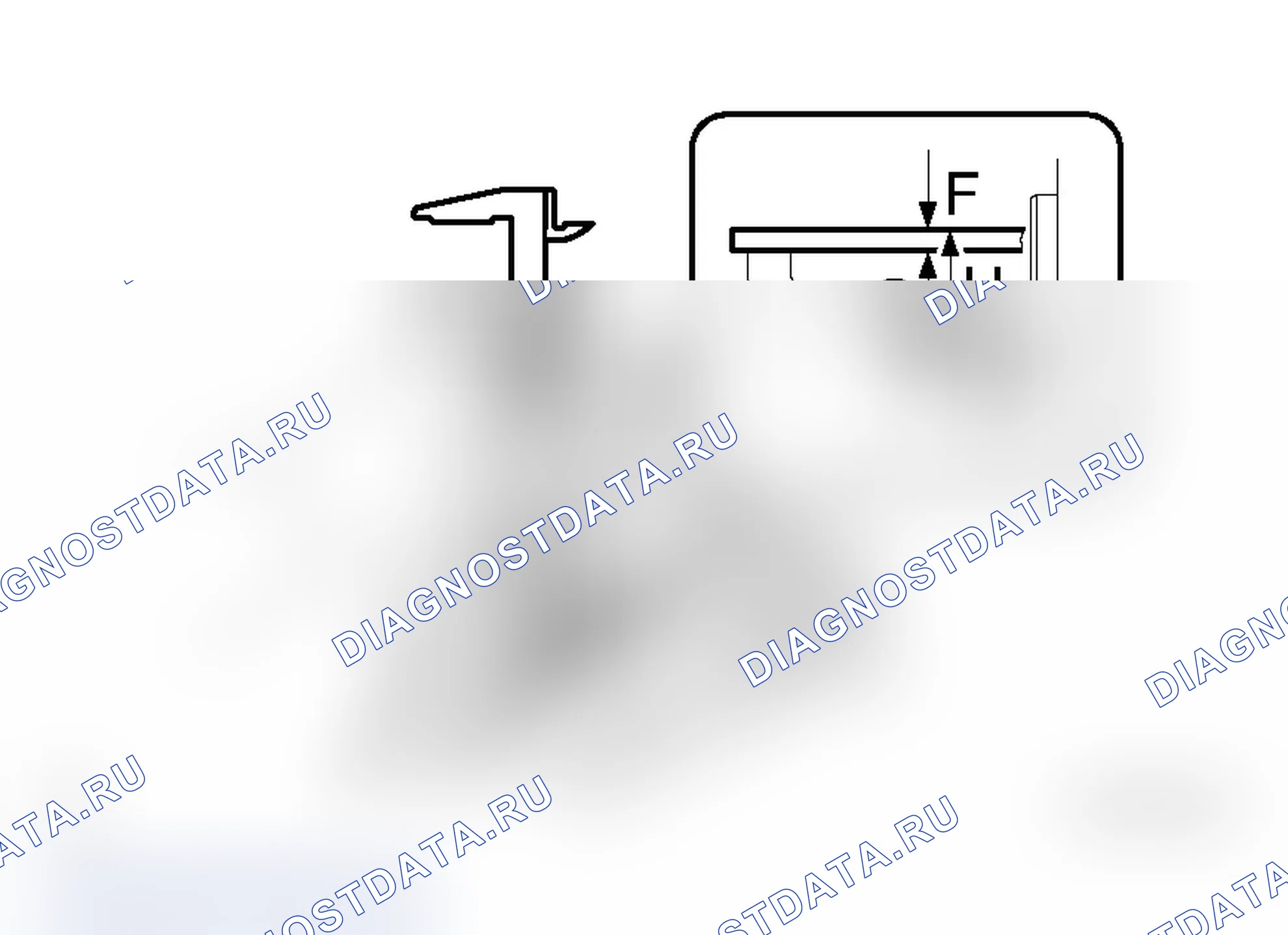 Рис. 51. Toyota Land Cruiser 100 рестайлинг 2