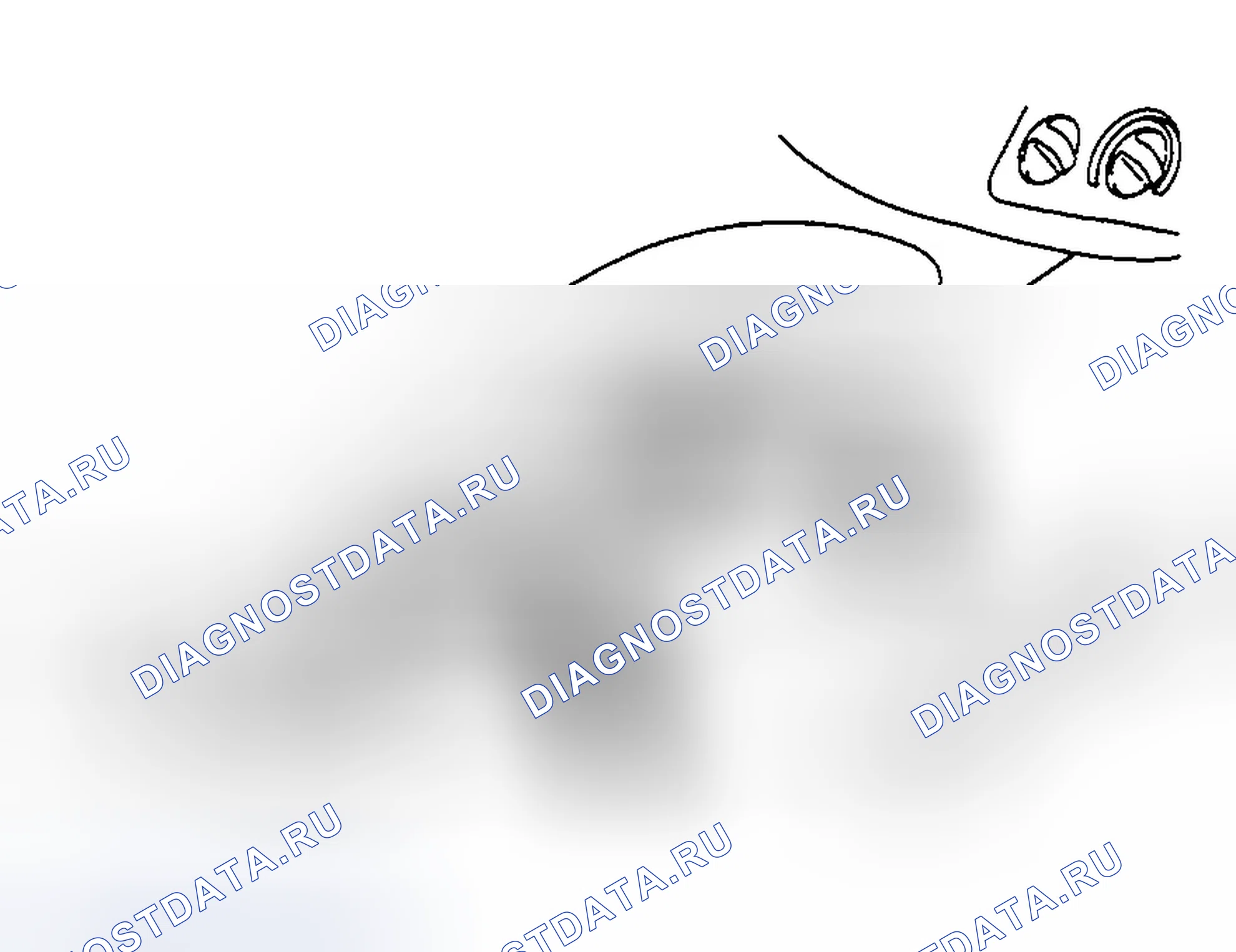 Рис. 554: Демонтаж и монтаж. Ford Pickup F150 