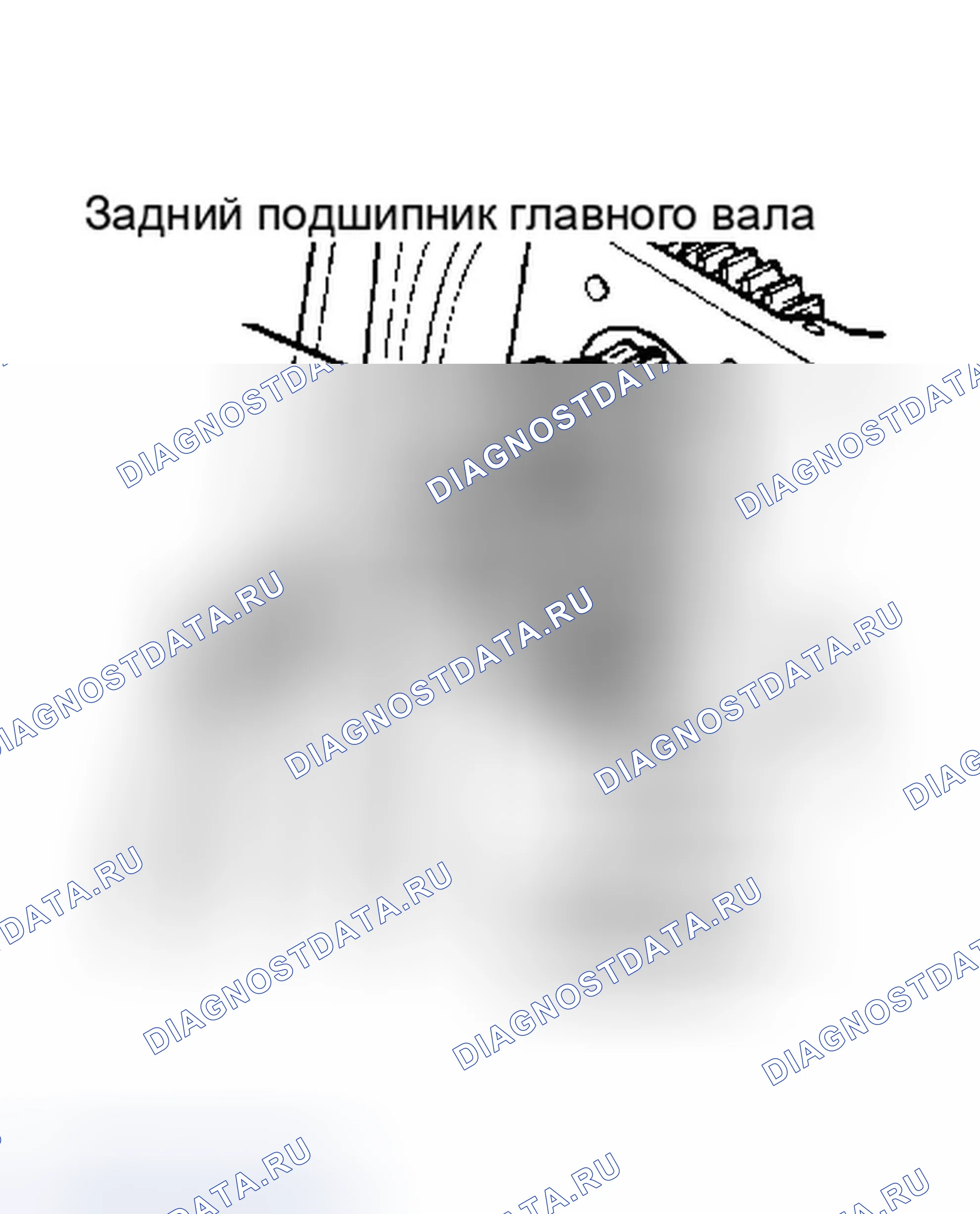 Рис. 4. Dodge Cab & Chassis Dakota 