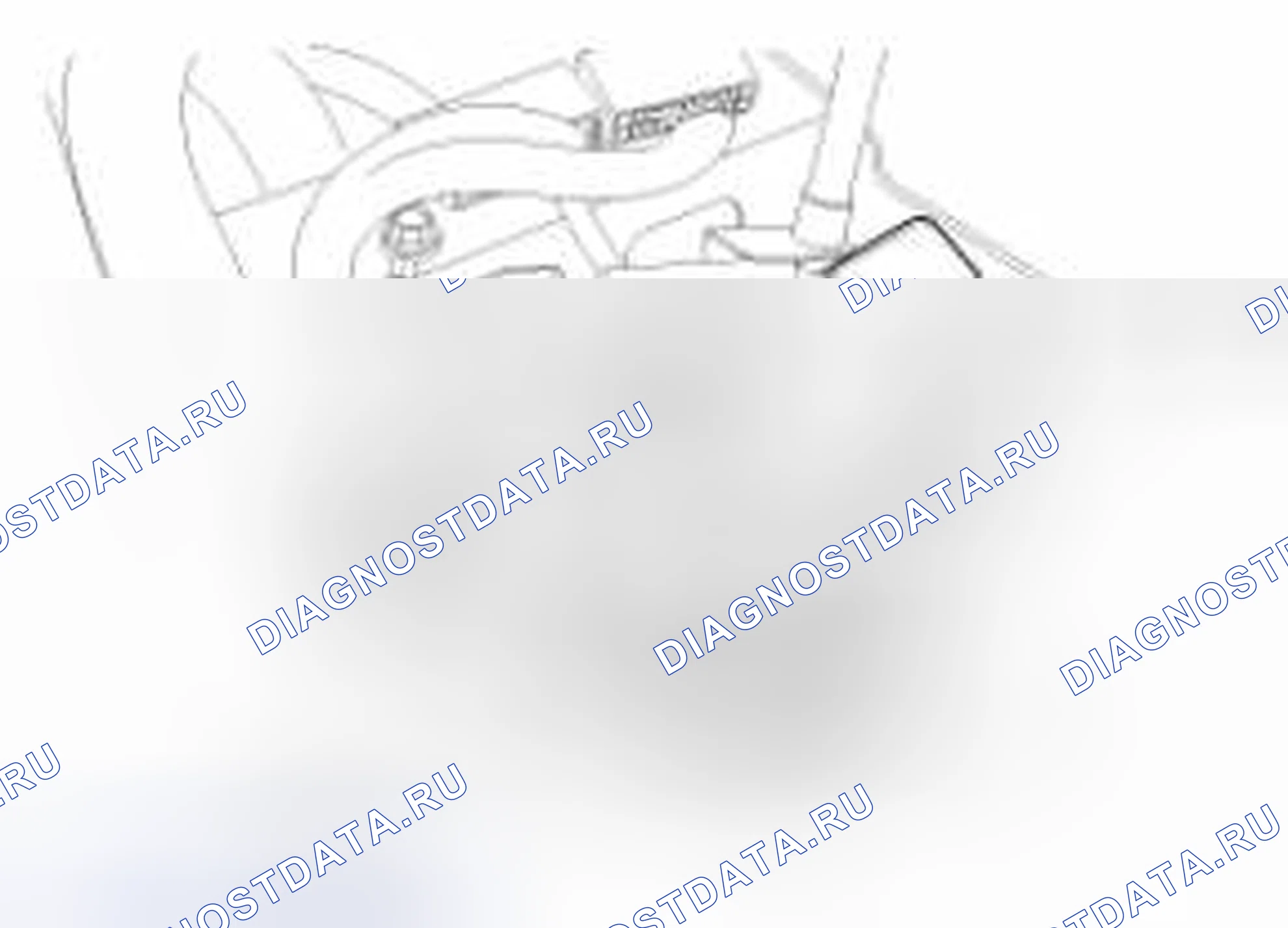 Рис. 124: PDM. Geely Vision X3 Pro I