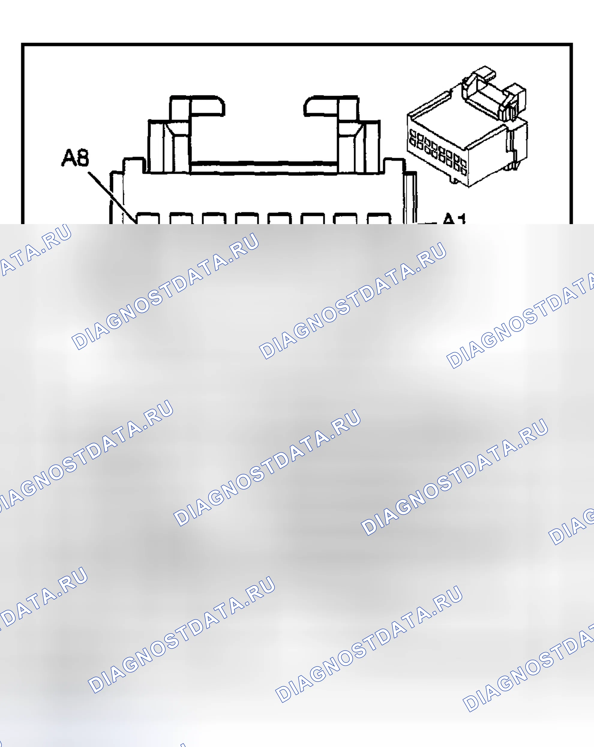 Рис. 252. Hyundai Terracan I рестайлинг