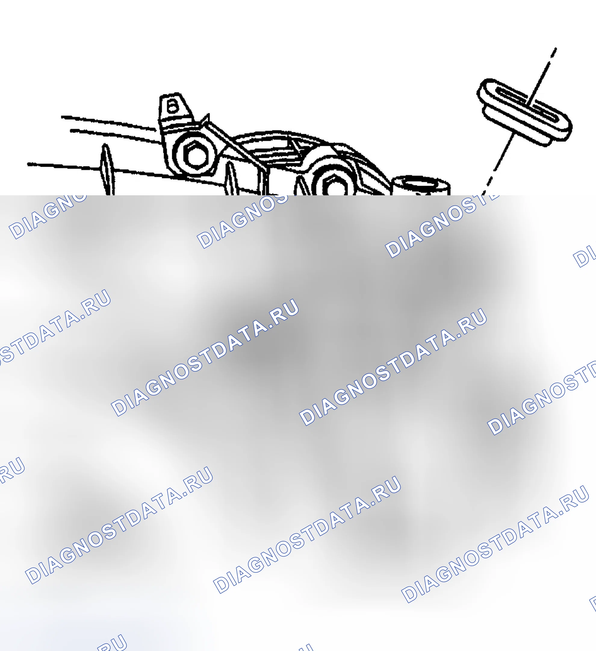 Рис. 799. Chevrolet Silverado 1500 HD 