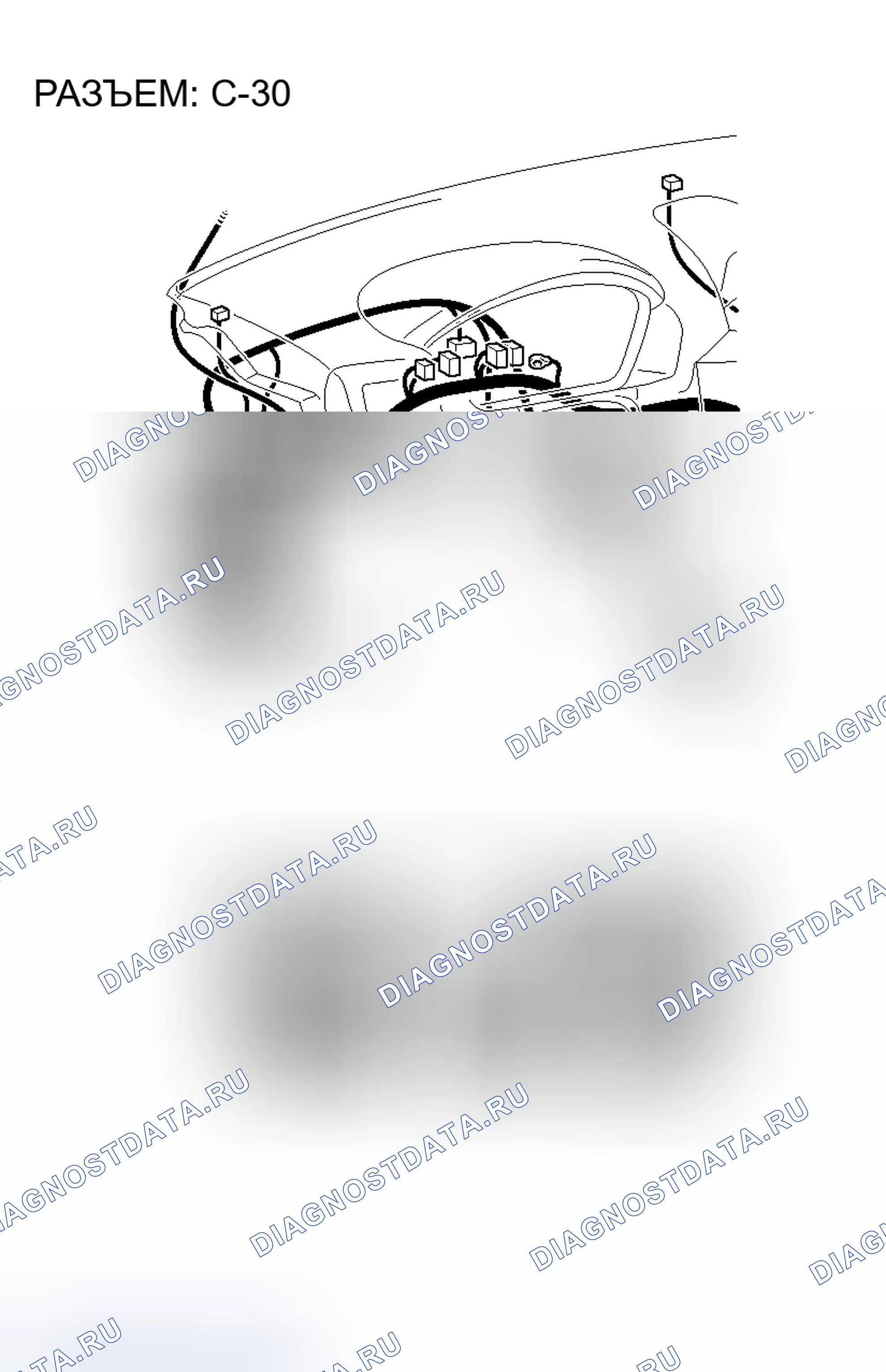 Рис. 53. Mitsubishi Endeavor I