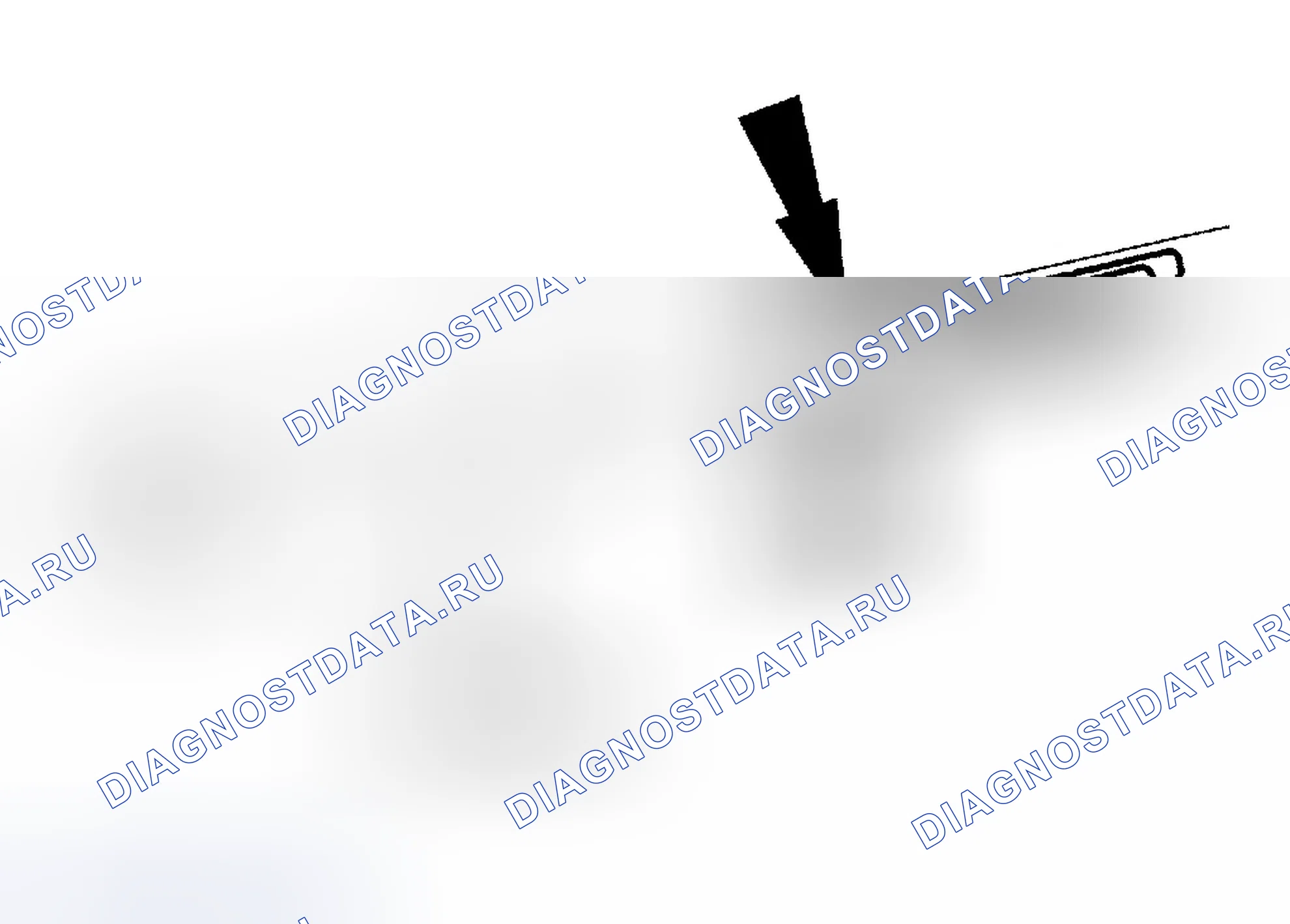 Рис. 52: Установка. Ford Escape I рестайлинг