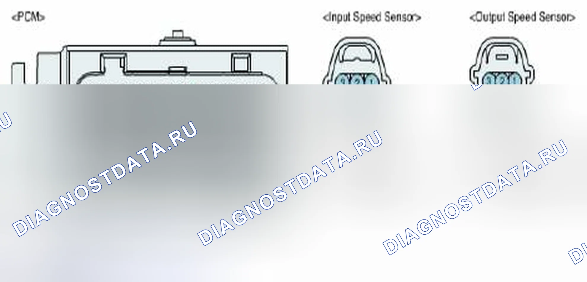Рис. 67. Kia Magentis II рестайлинг