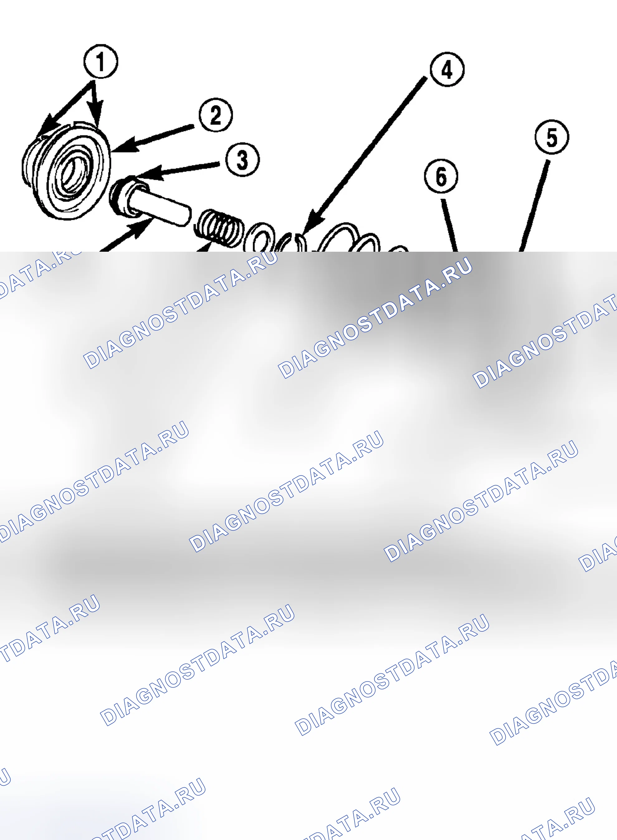 Рис. 245. Dodge Cab & Chassis R3500 