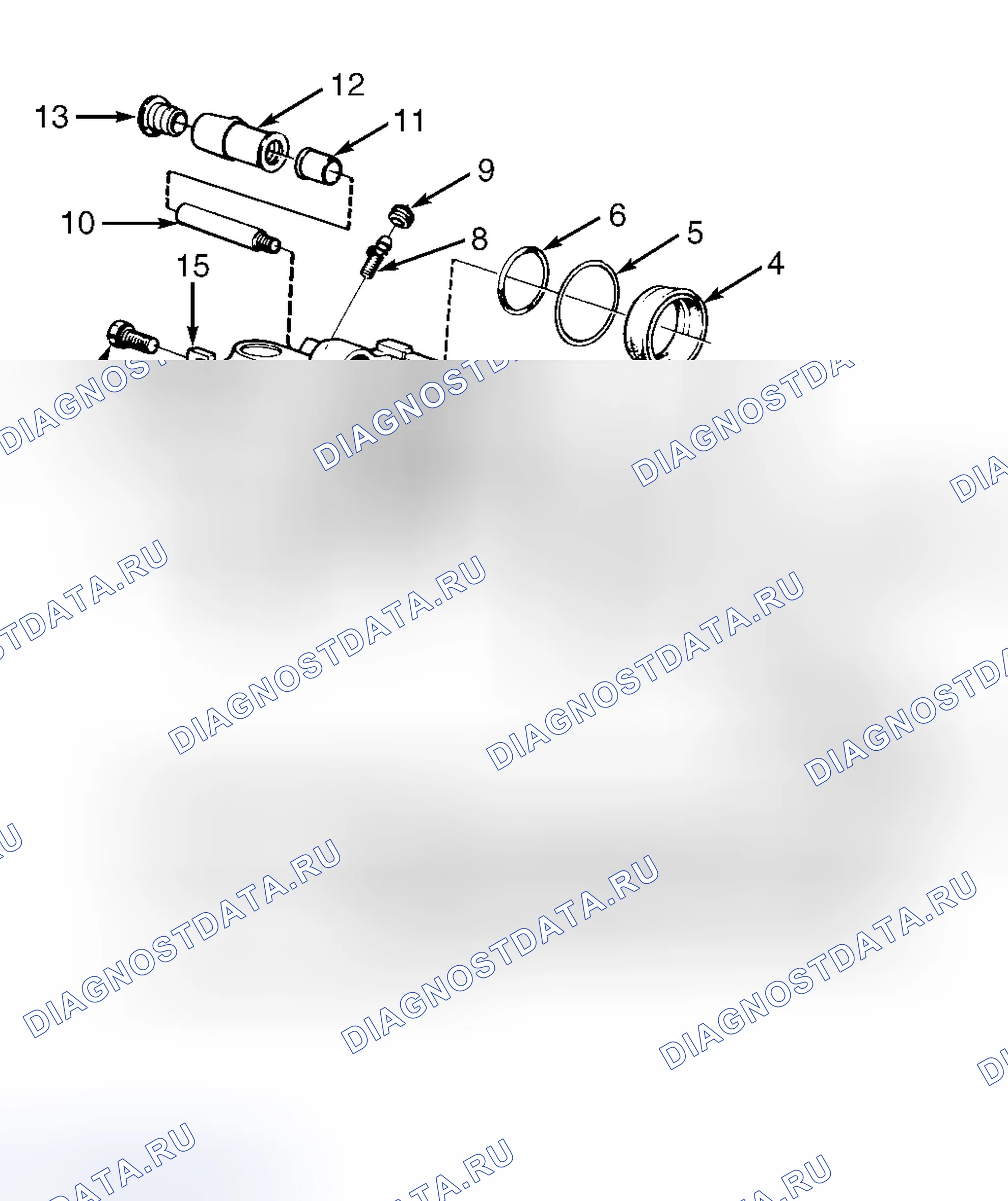 Рис. 2. Kia Picanto I