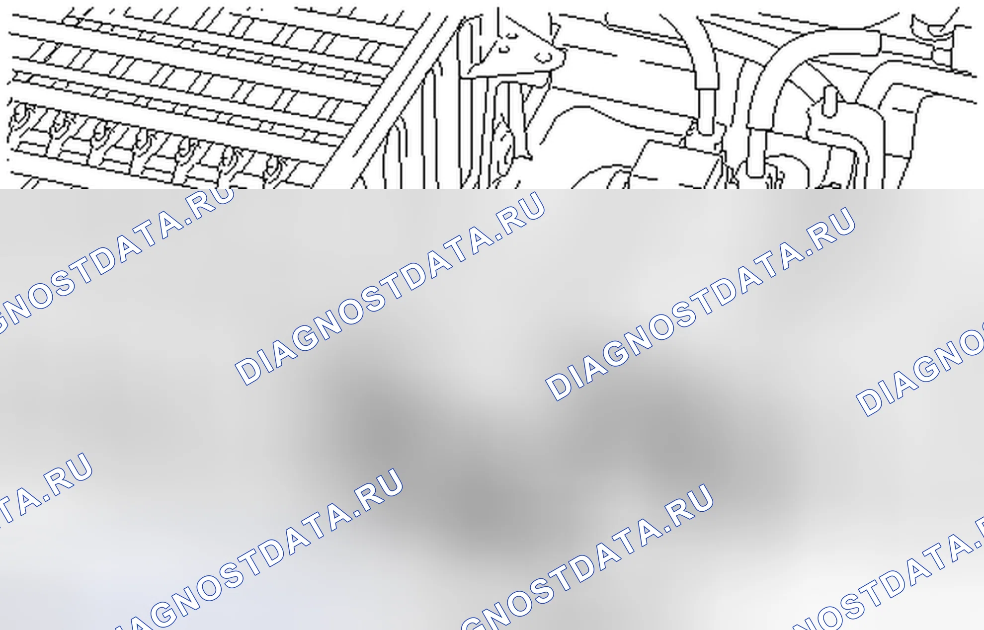 Рис. 261. Toyota Highlander II рестайлинг