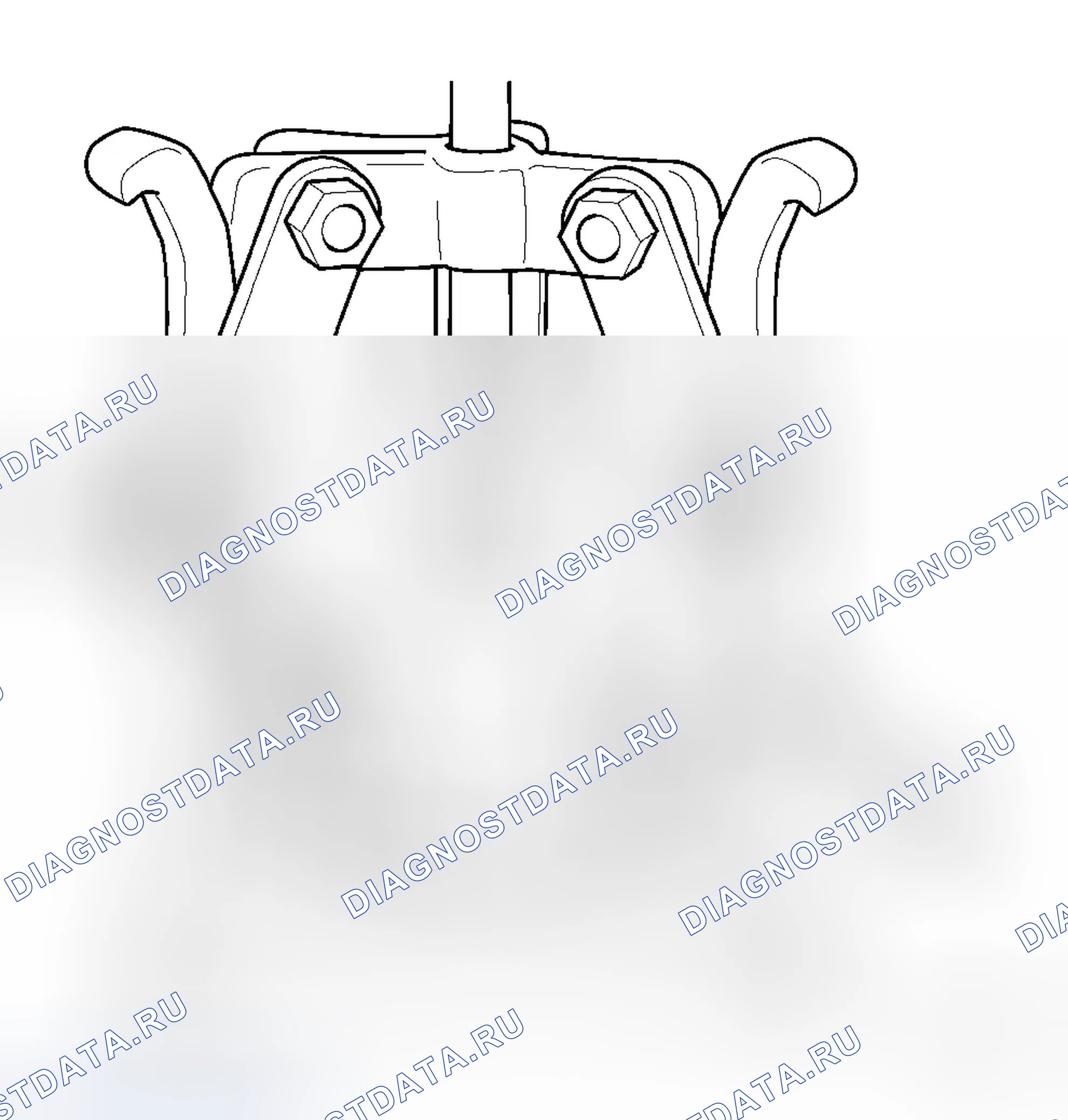 Рис. 34. Dodge Nitro I
