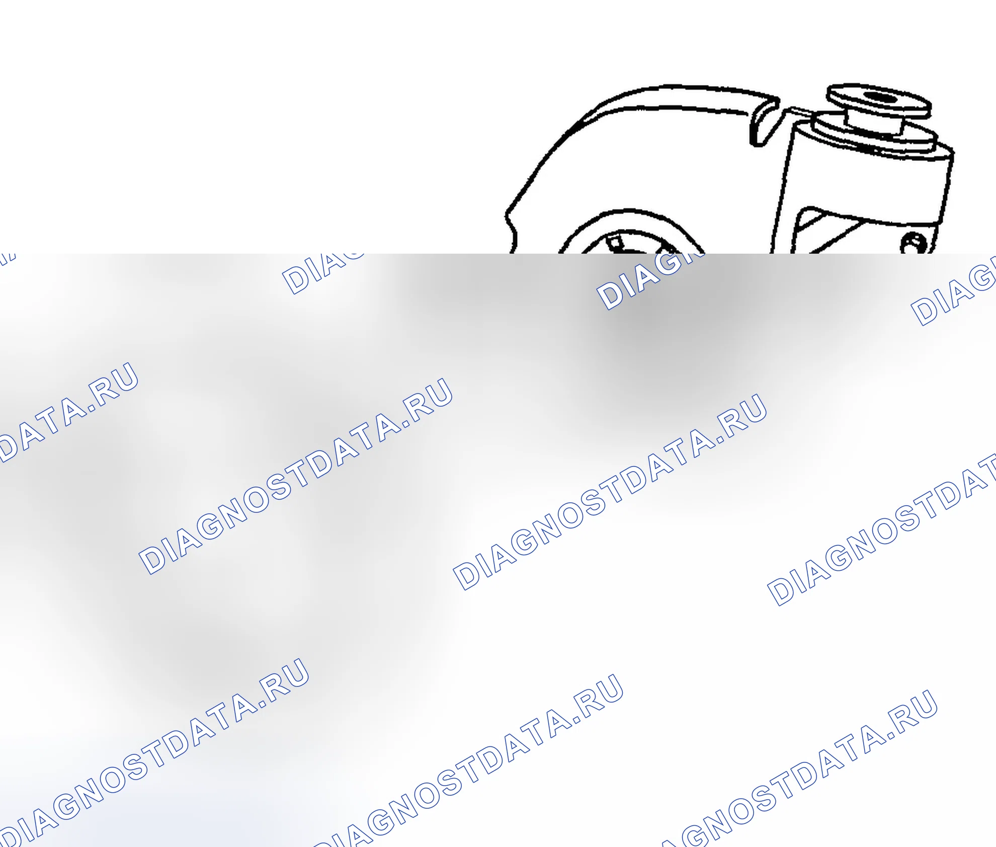 Рис. 148. Chevrolet Chevy Express H2500 