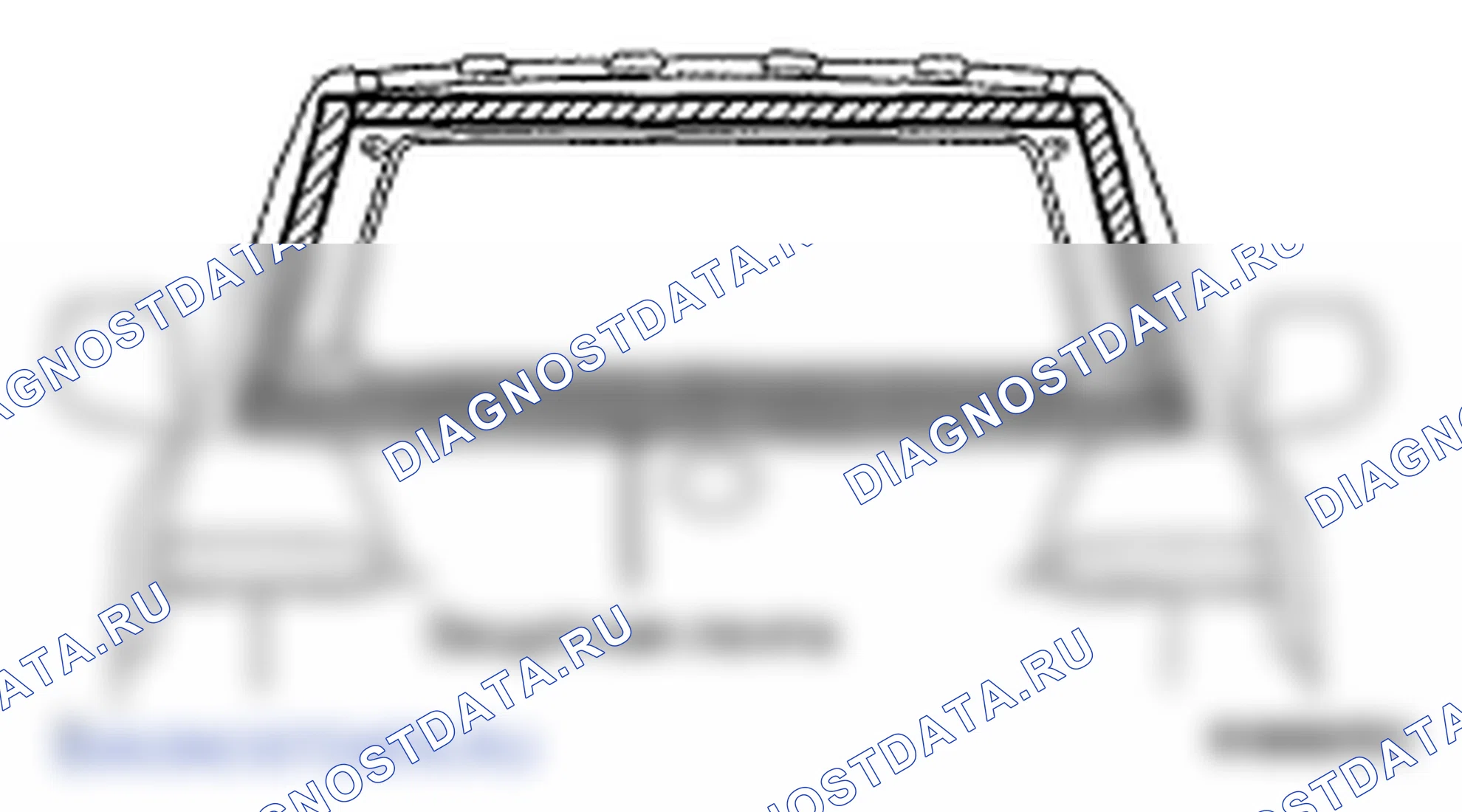 Рис. 139. Toyota Land Cruiser 200