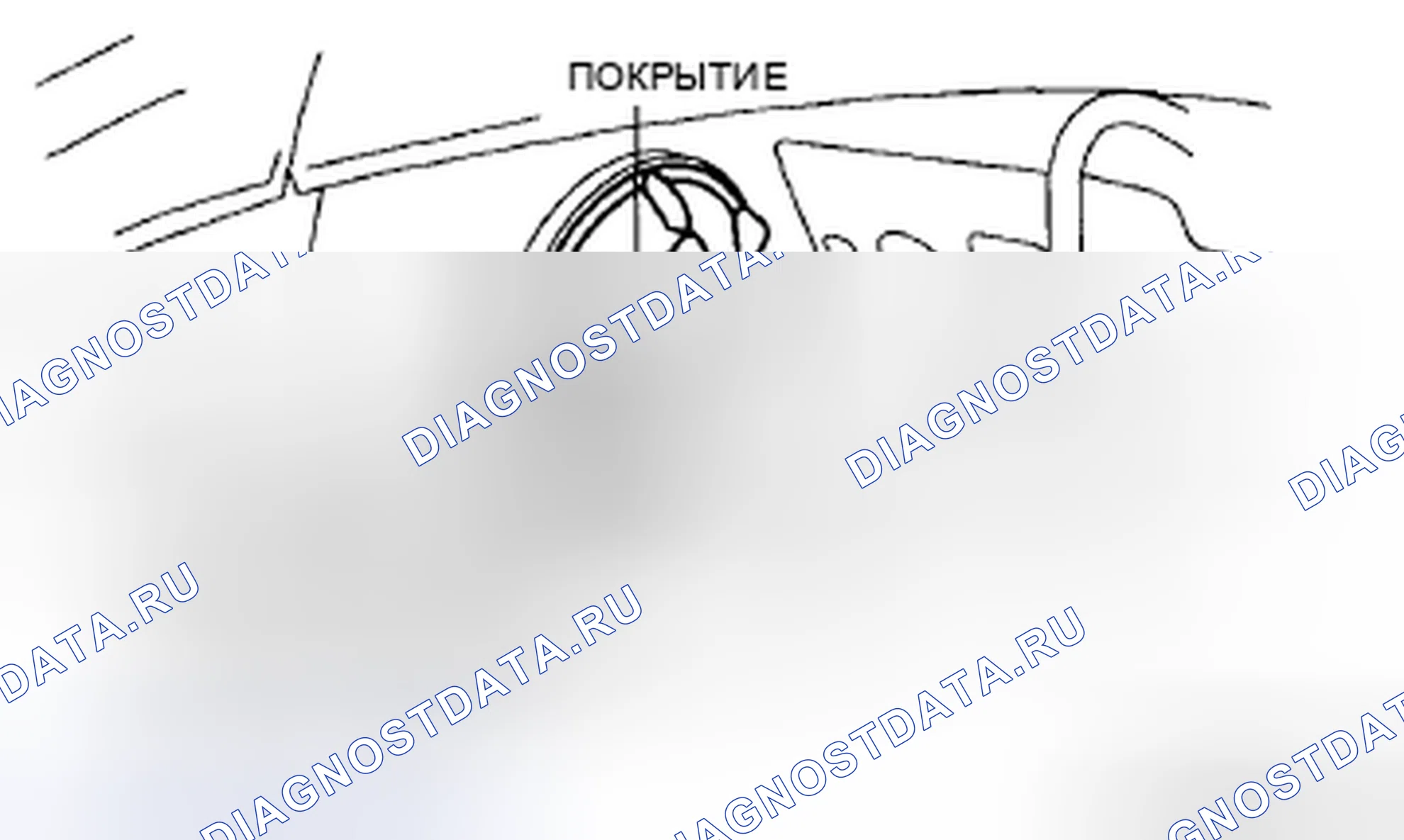 Рис. 19: Тип галогена. Honda CR-V II рестайлинг