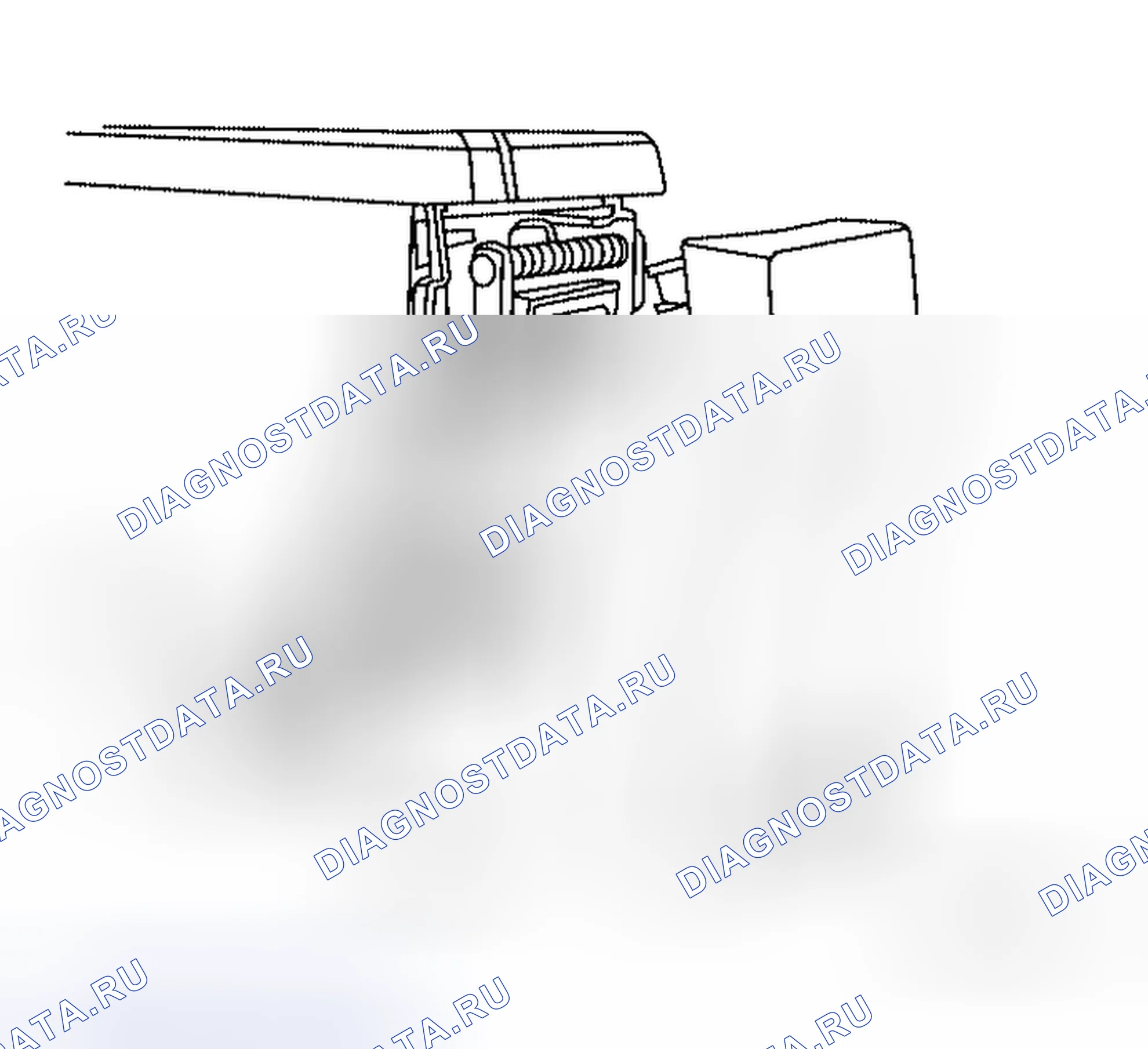 Рис. 31: ДЕМОНТАЖ. Honda Mobilio I